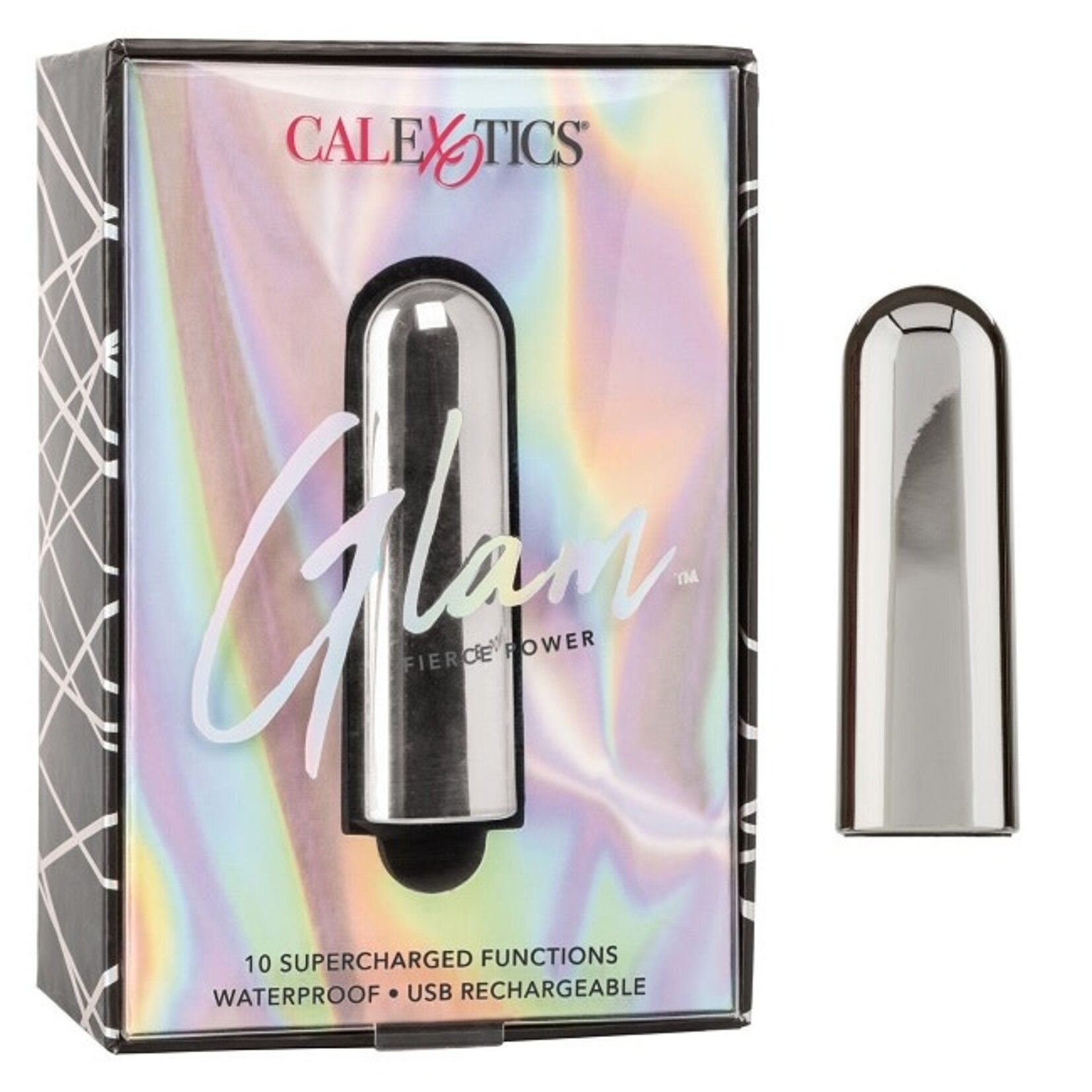 CalExotics Glam Mini Bullet