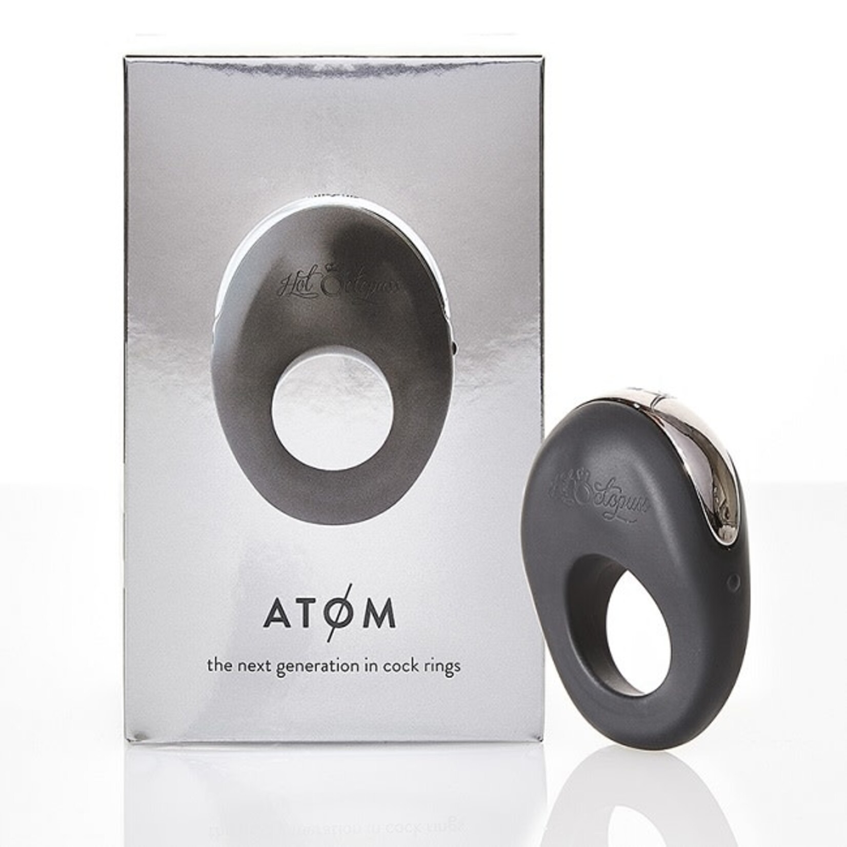 Hot Octopuss Atom