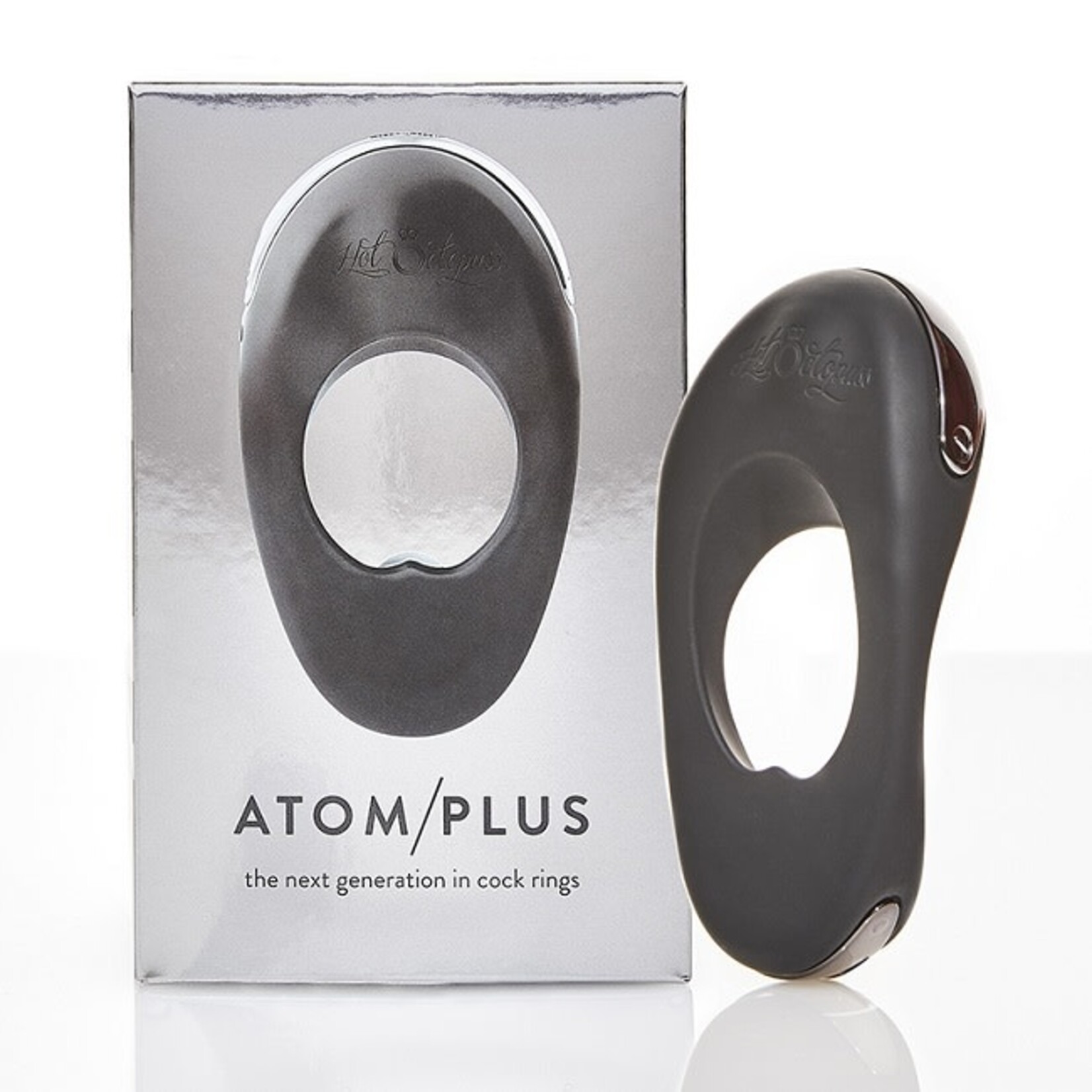 Hot Octopuss Atom/Plus