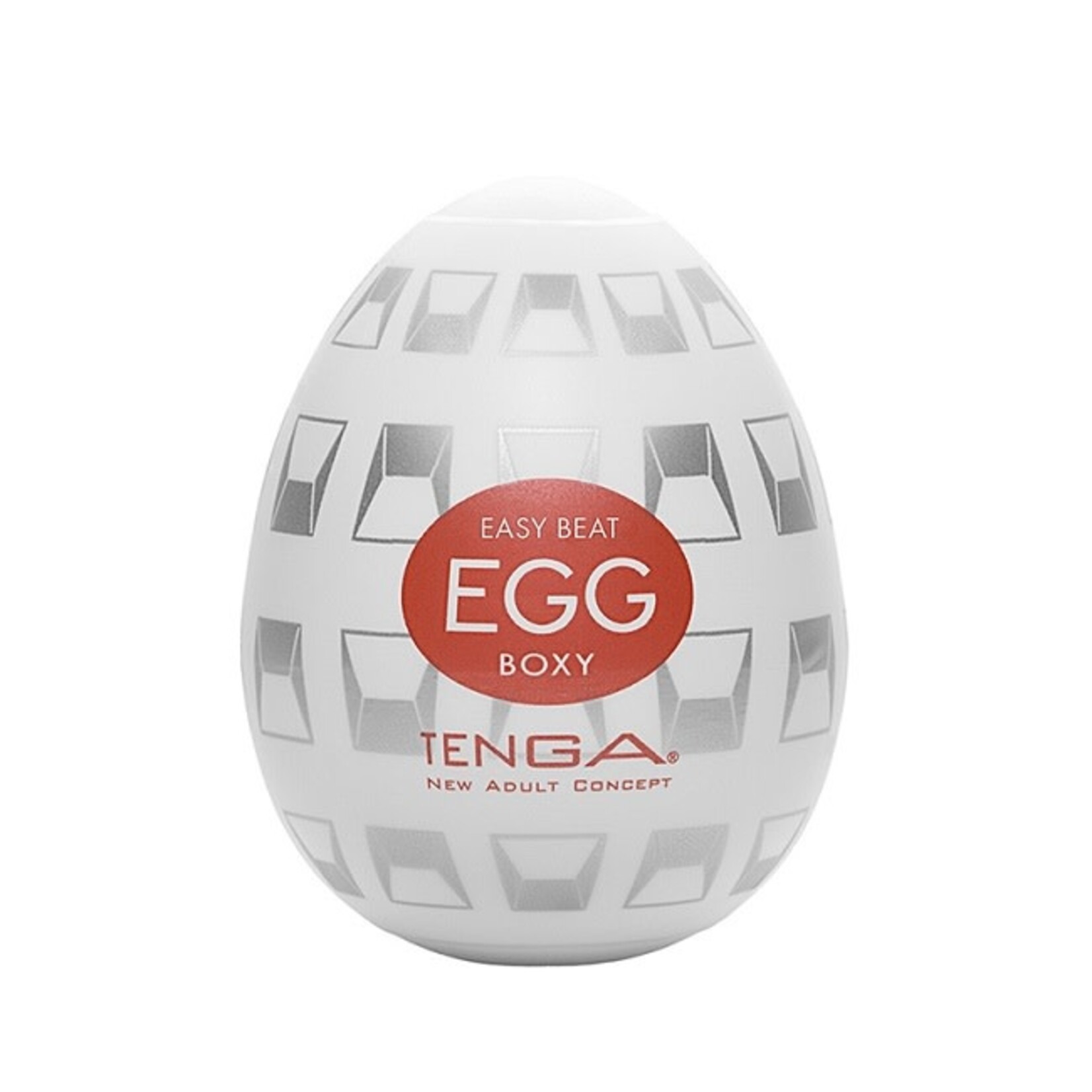 Tenga Tenga Easy Beat Egg