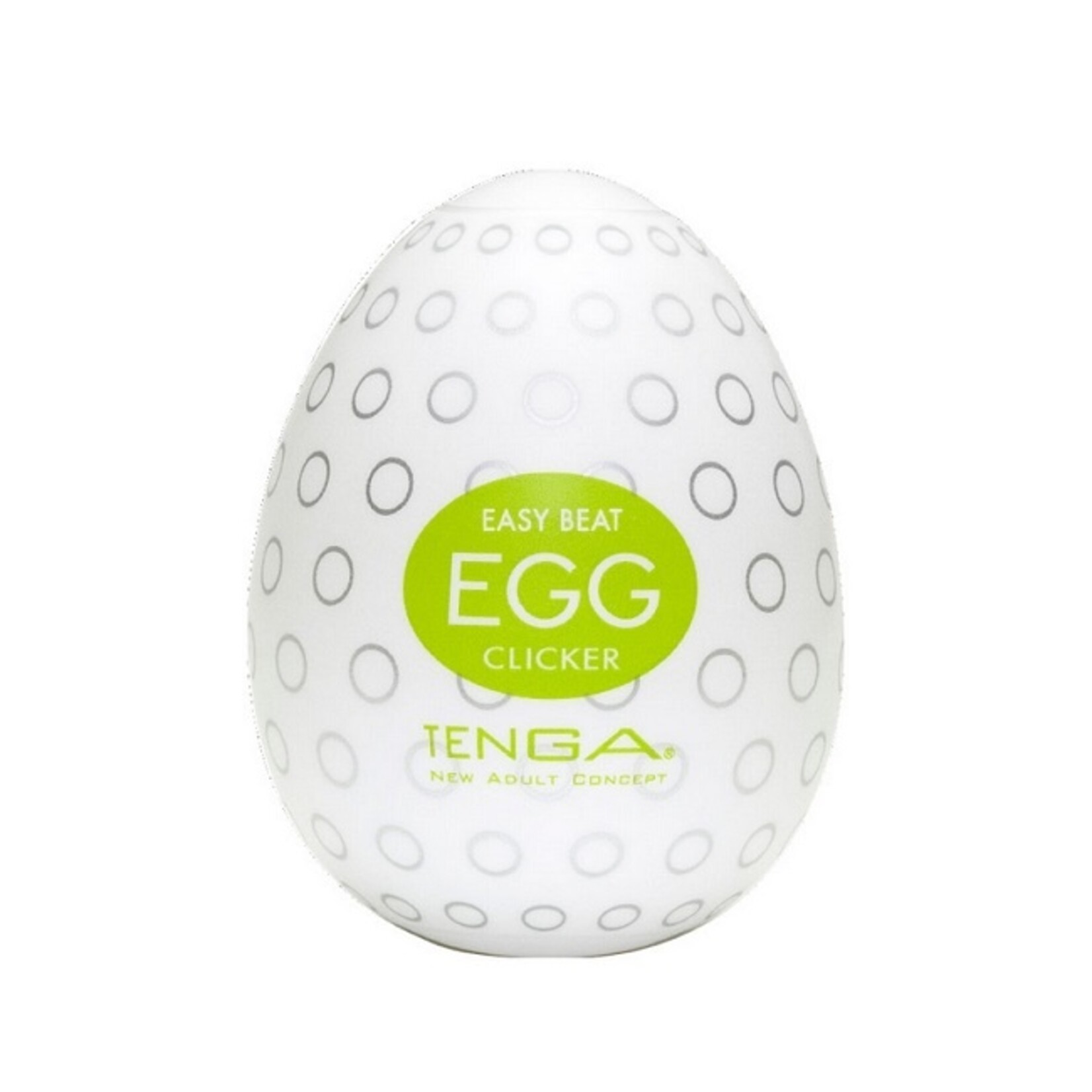 Tenga Tenga Easy Beat Egg