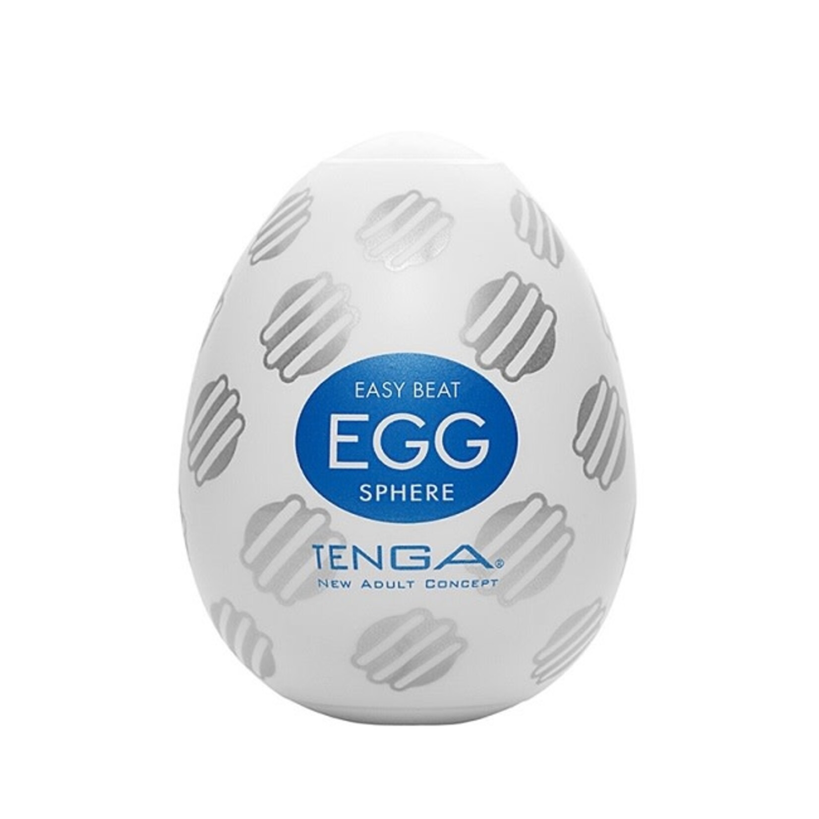 Tenga Tenga Easy Beat Egg