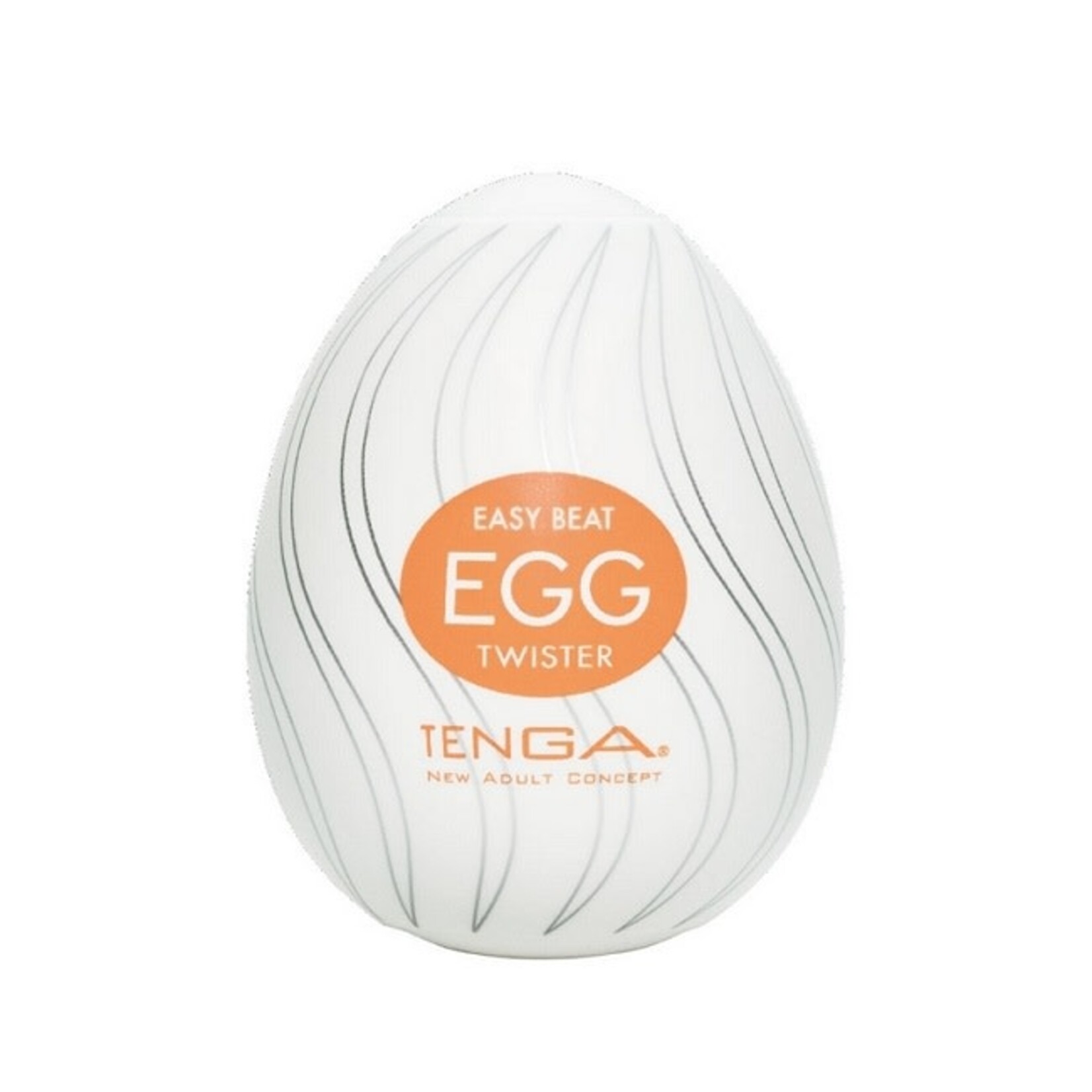 Tenga Tenga Easy Beat Egg