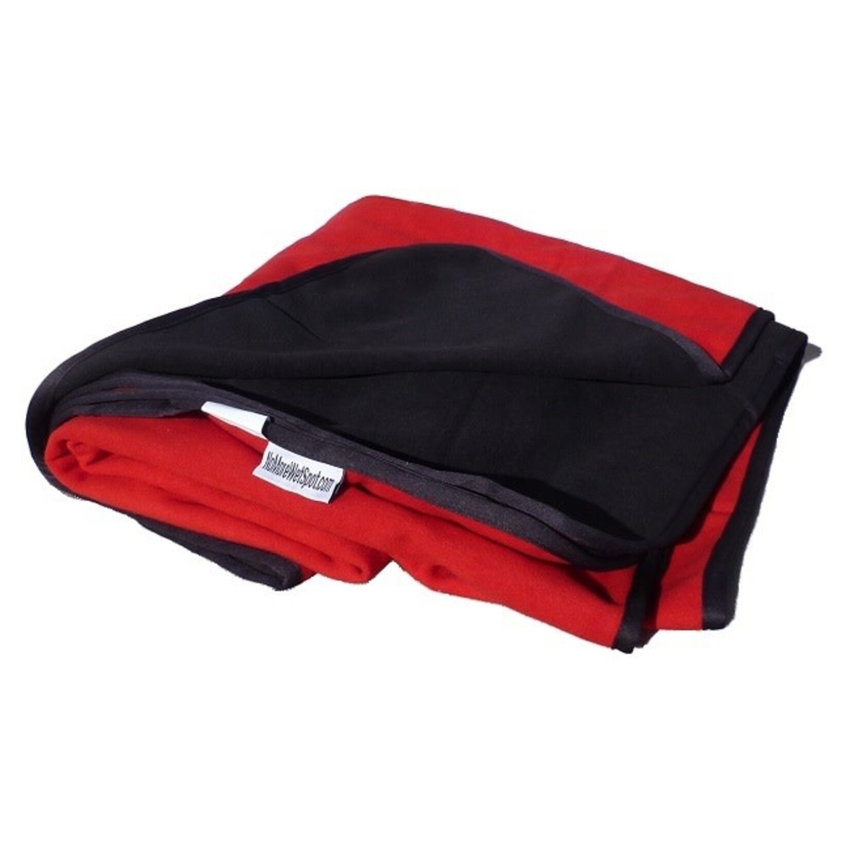 No More Wet Spot Jumbo No More Wet Spot Blanket 60" x 84"