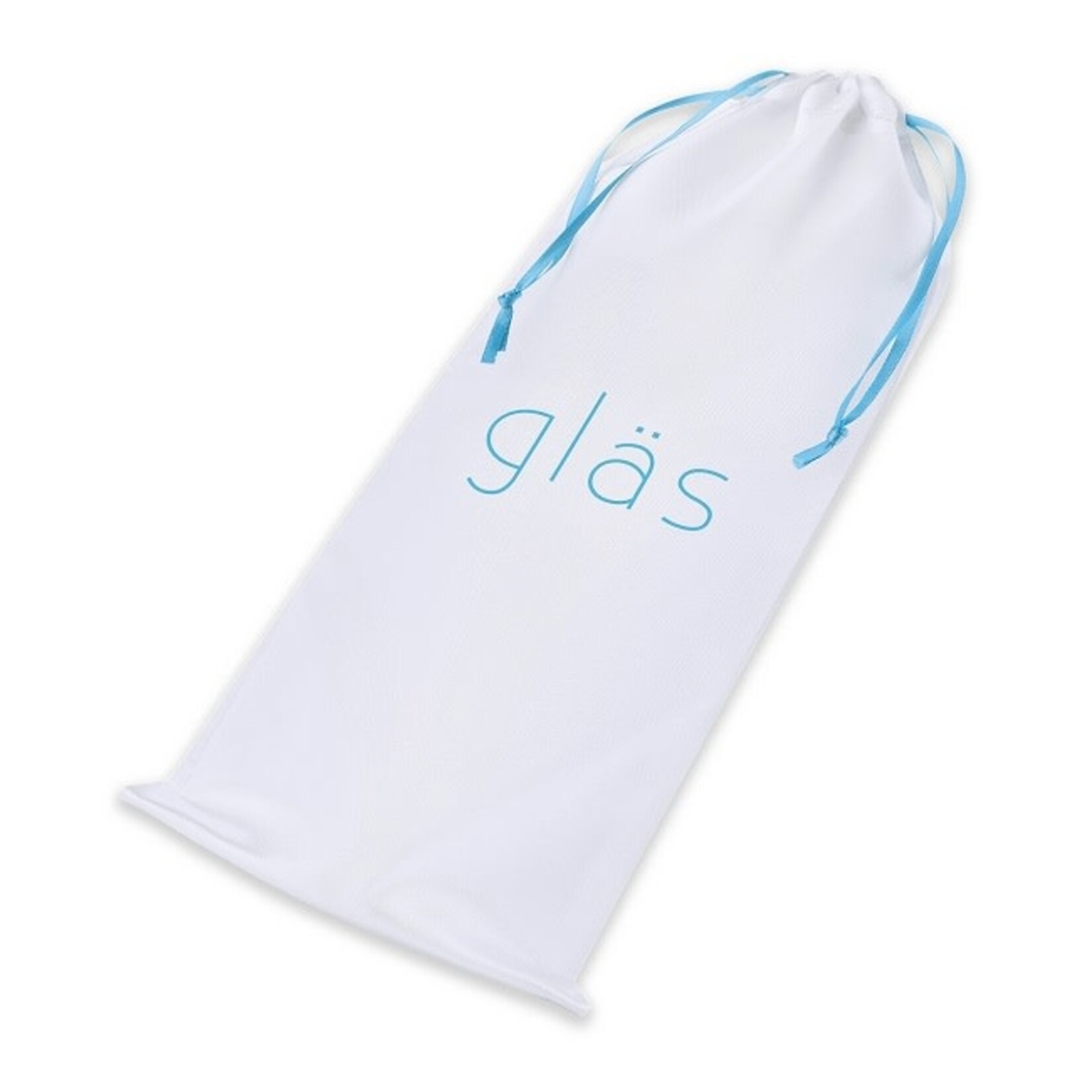 Gläs Gläs Mr. Swirly Glass Dildo