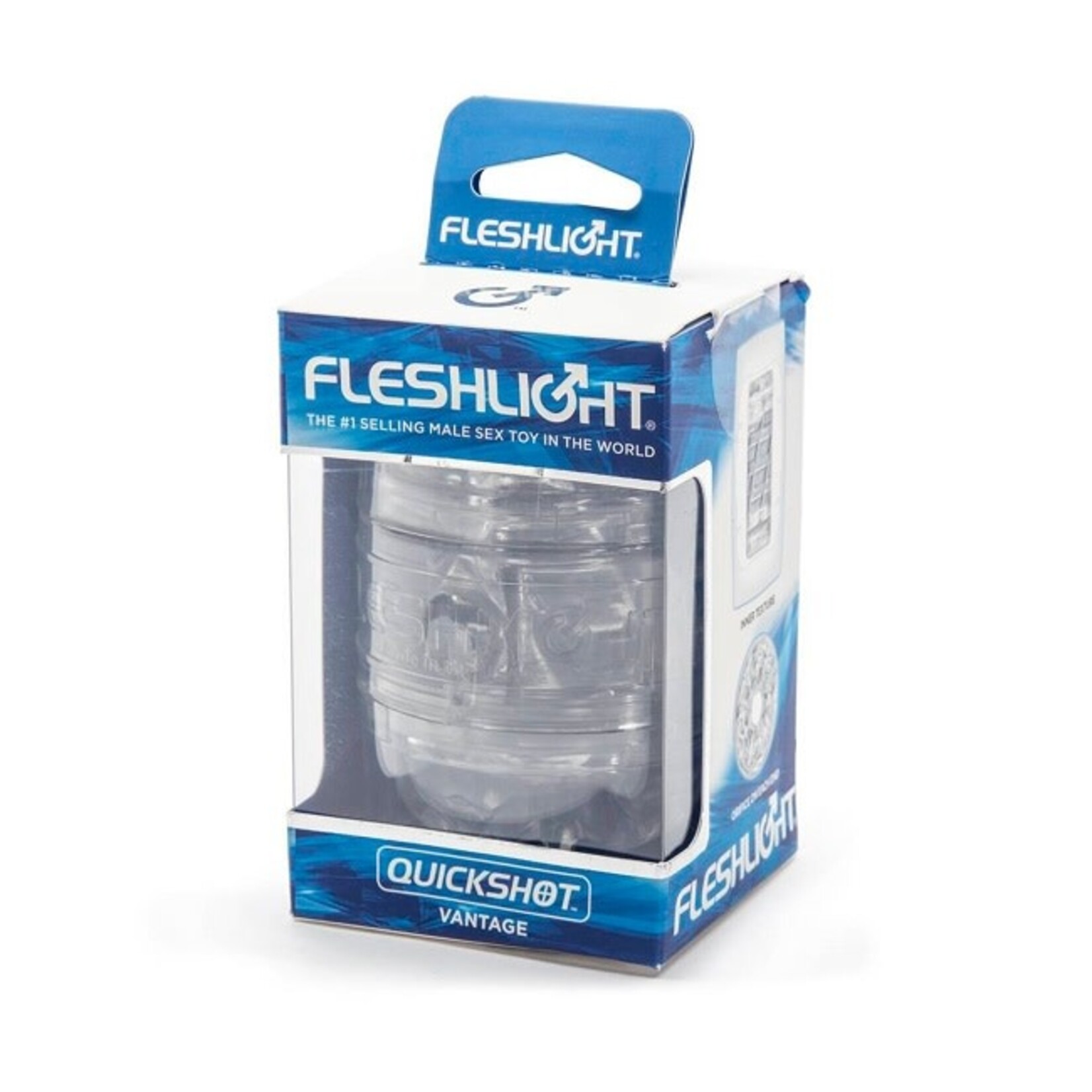 Fleshlight Fleshlight Quickshot Vantage
