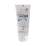 Just Glide Anal Waterbased Lubricant 200ml