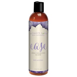 Intimate Earth Intimate Earth Ease Anal Silicone Glide 4oz