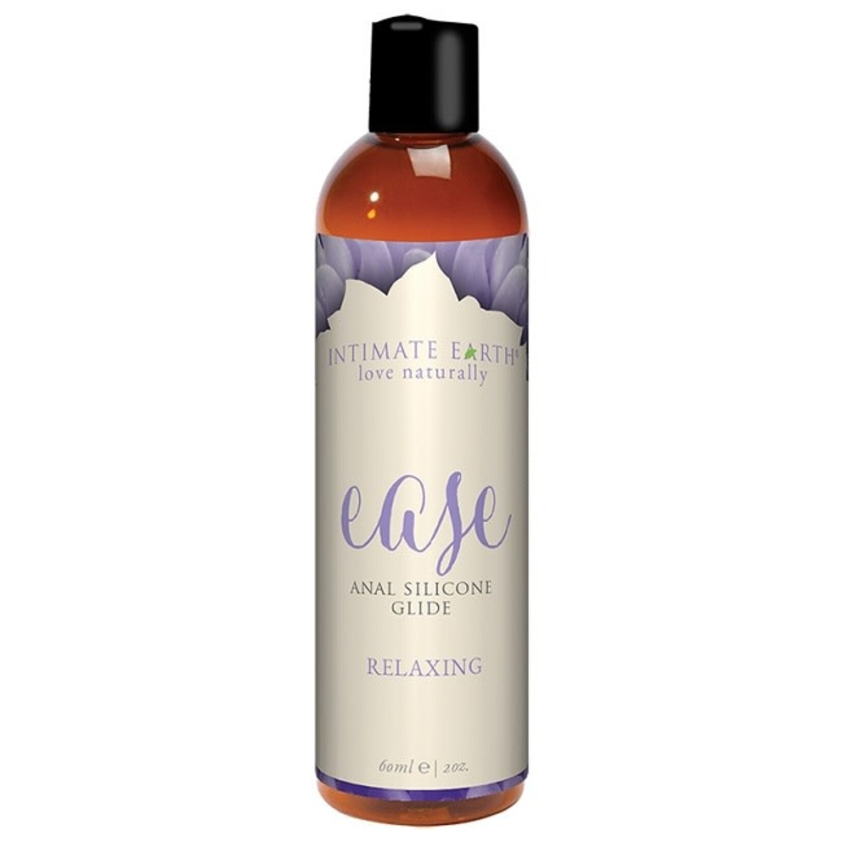 Intimate Earth Intimate Earth Ease Anal Silicone Glide 2oz