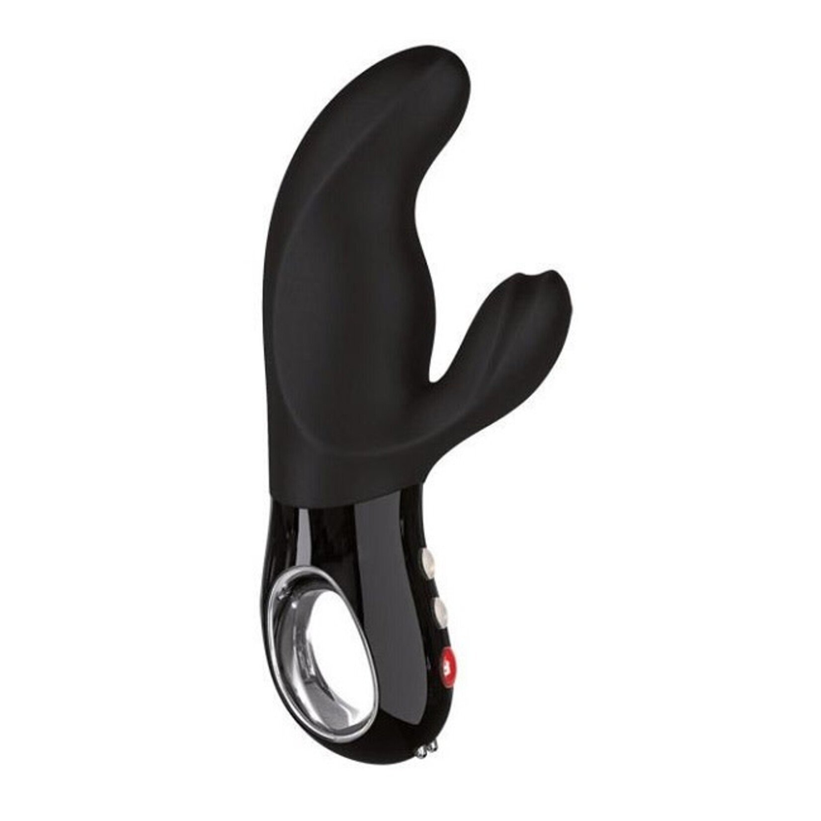 Fun Factory Fun Factory Black Line Miss Bi G5 Rabbit Vibrator