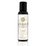 Sliquid Sliquid Organics Silk 2oz