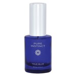 Pure Instinct True Blue Pheromone Fragrance 0.74oz