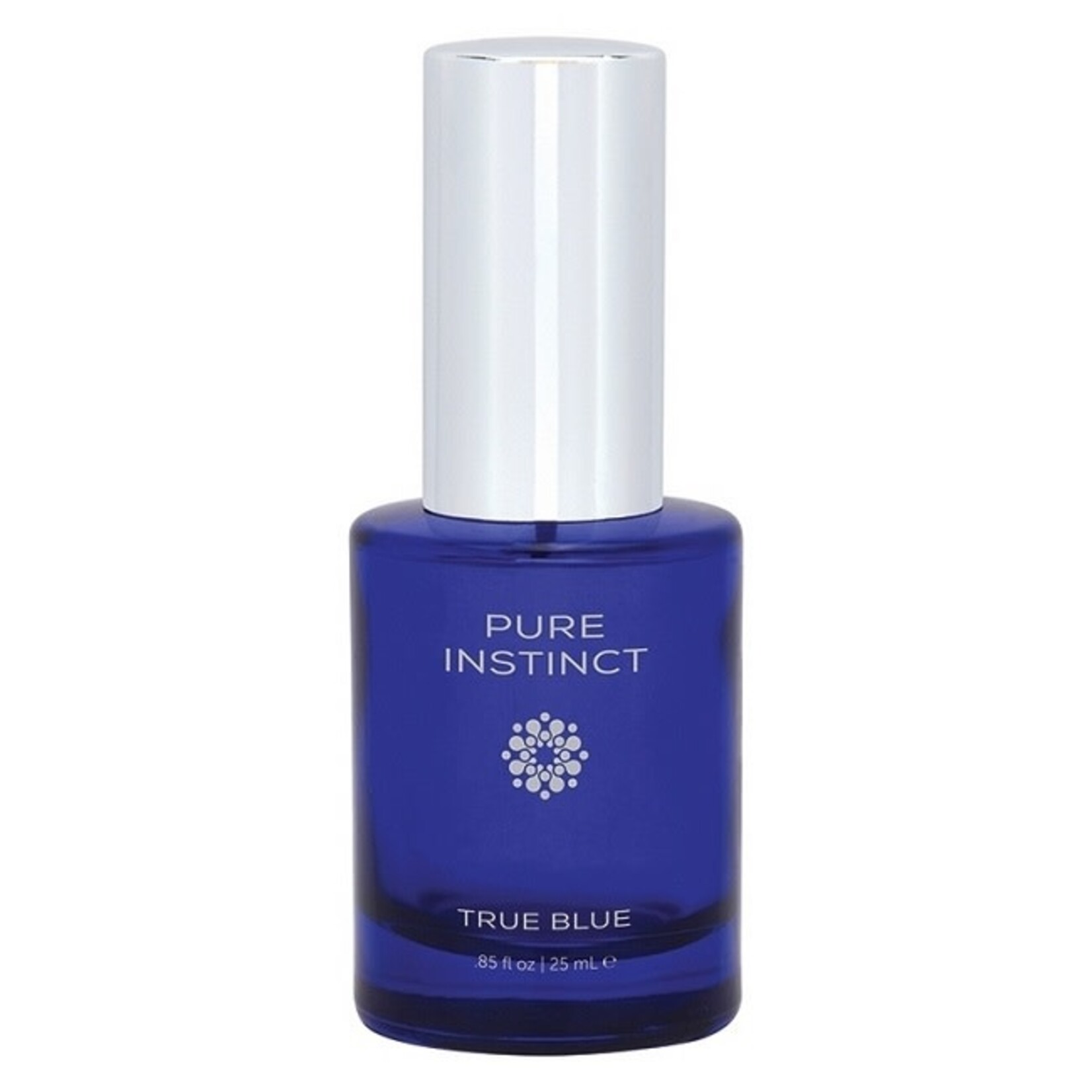 Pure Instinct True Blue Pheromone Fragrance 0.74oz