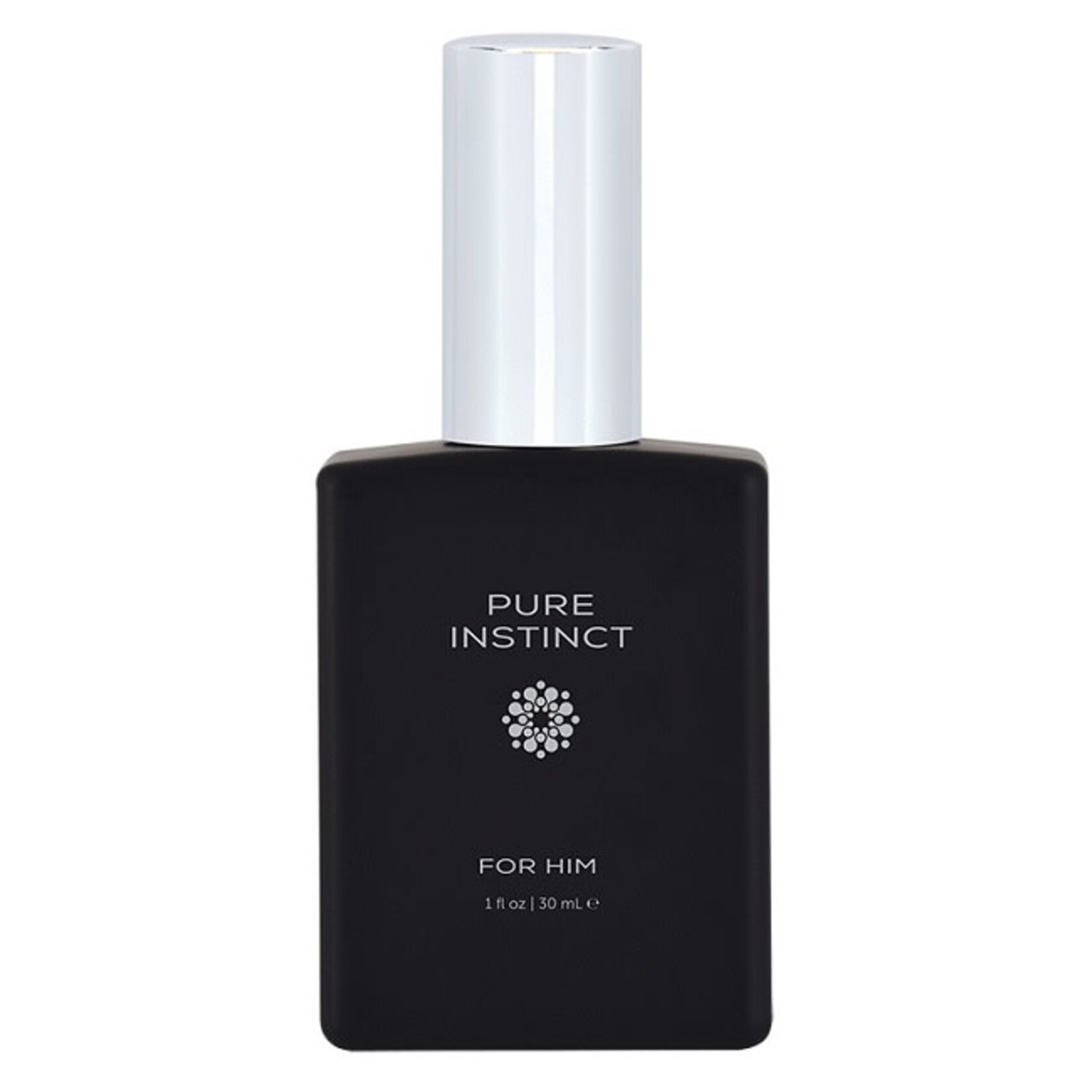 Pure Instinct Pheromone Infused Cologne for Him 1oz / 30ml