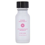 Pure Instinct Pheromone Infused Perfume Oil for Her 0.5oz