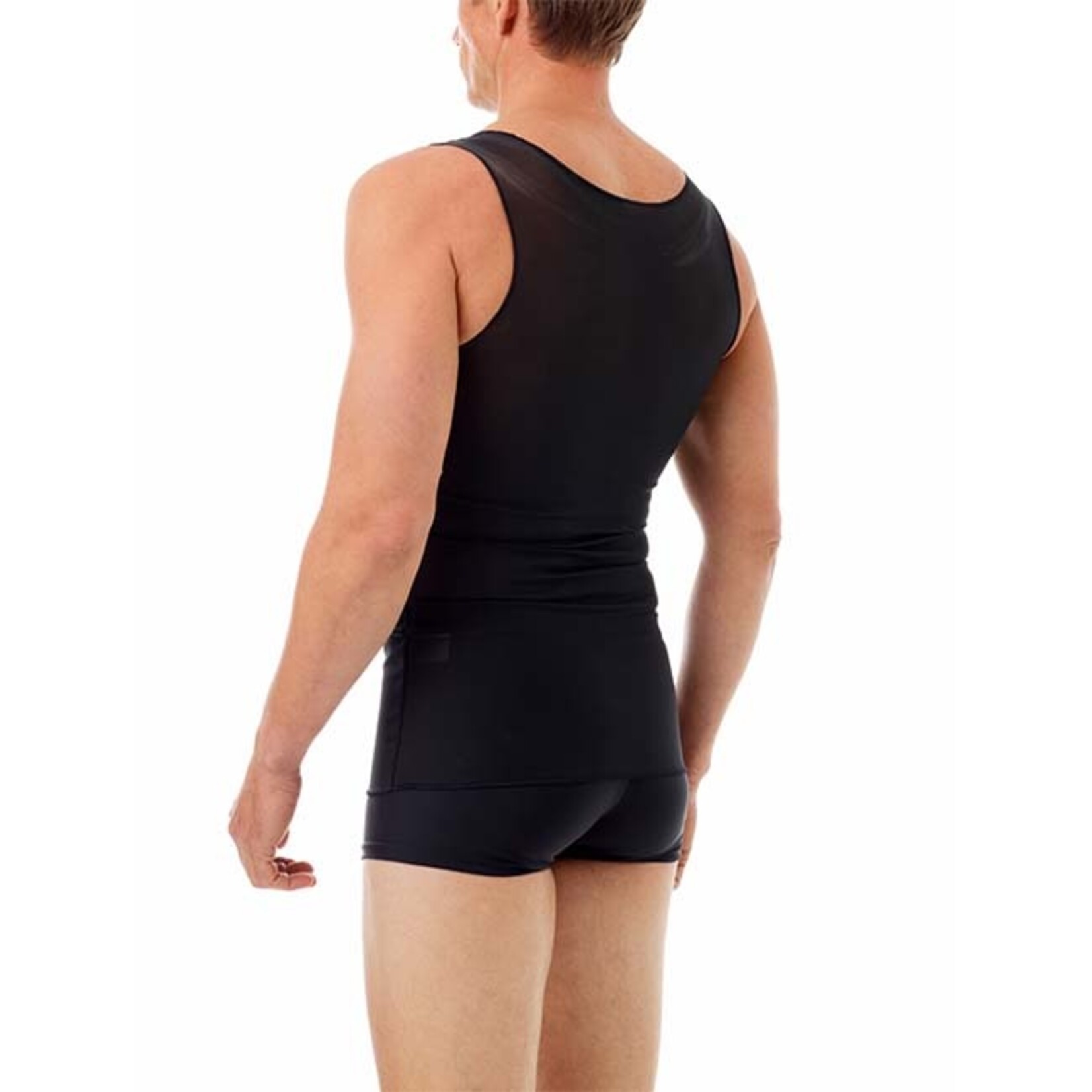 Underworks Ultimate Chest Binder Compression Tank