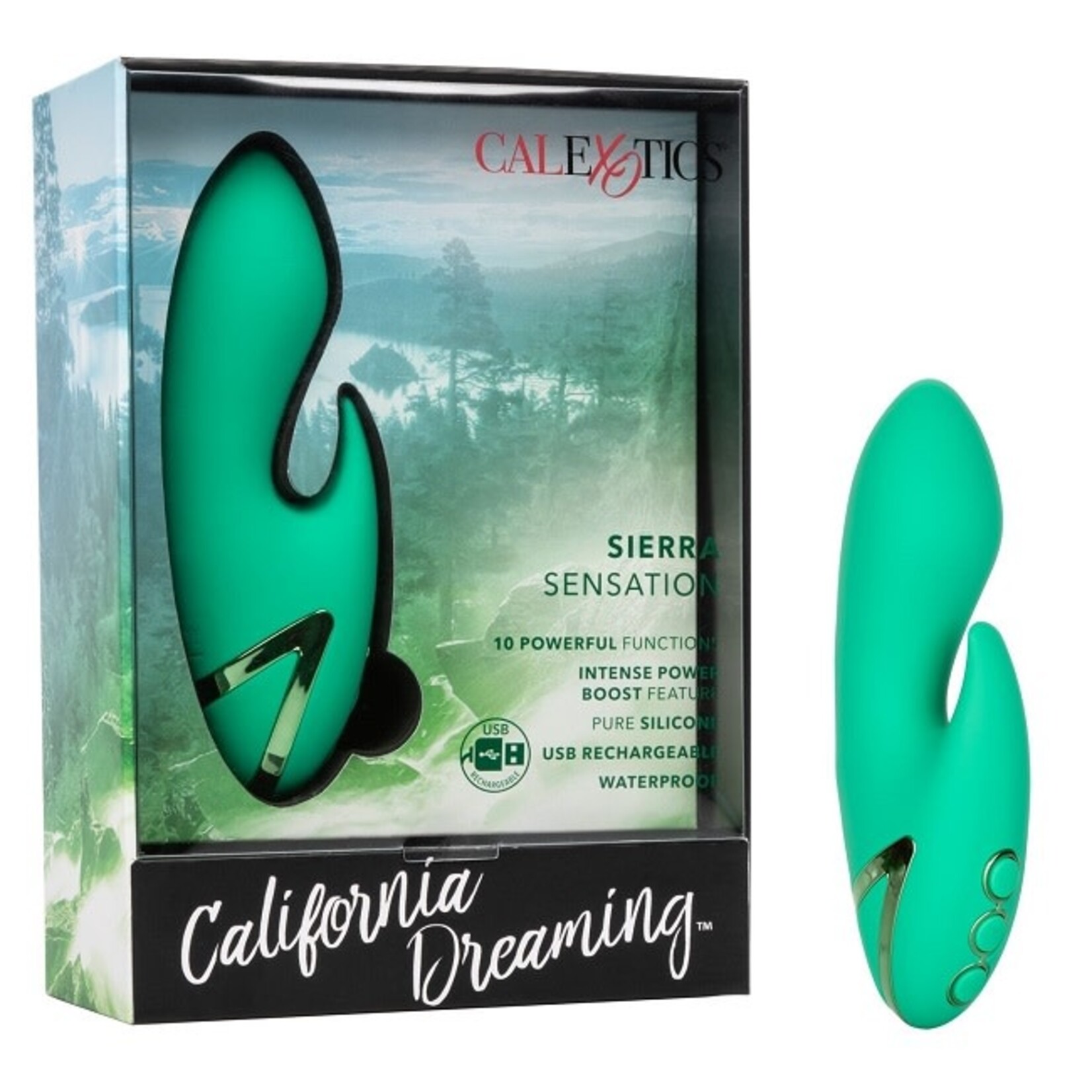 CalExotics California Dreaming Sierra Sensation