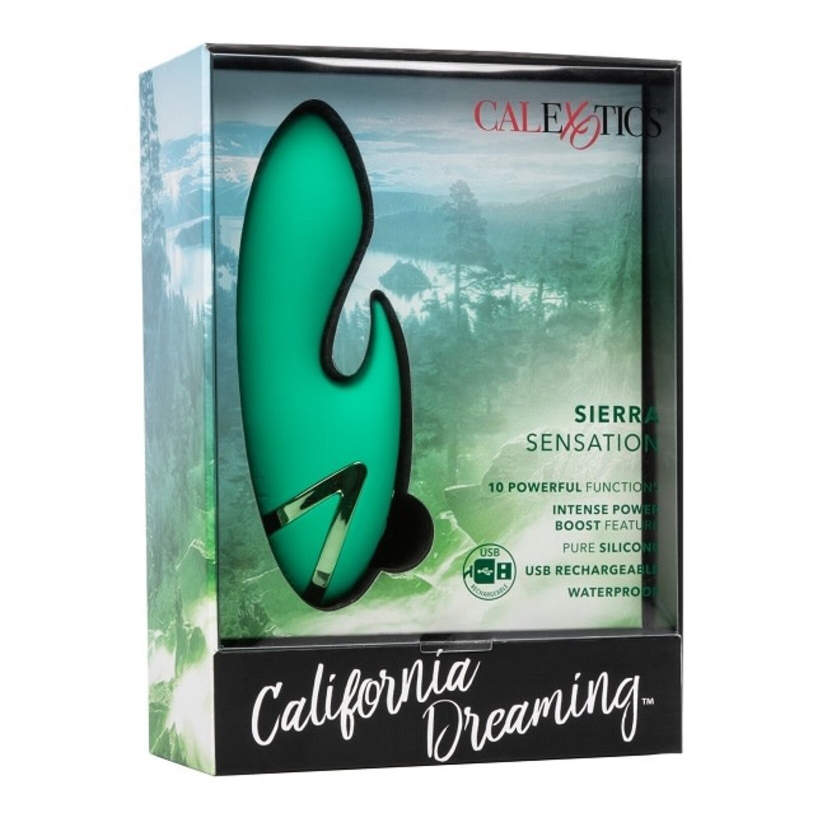 CalExotics California Dreaming Sierra Sensation