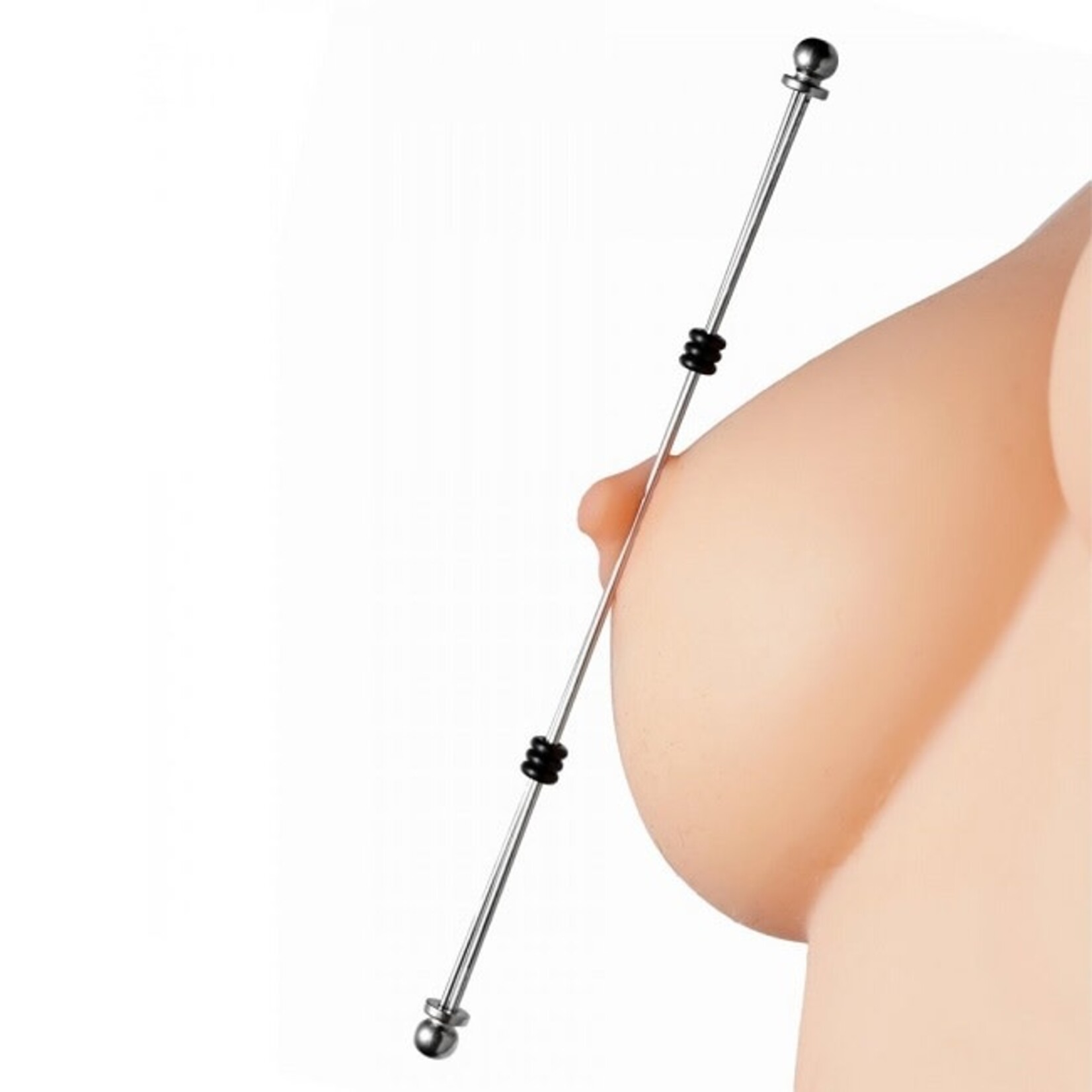 Master Series Master Series Abacus Vice Double Bar Pincher