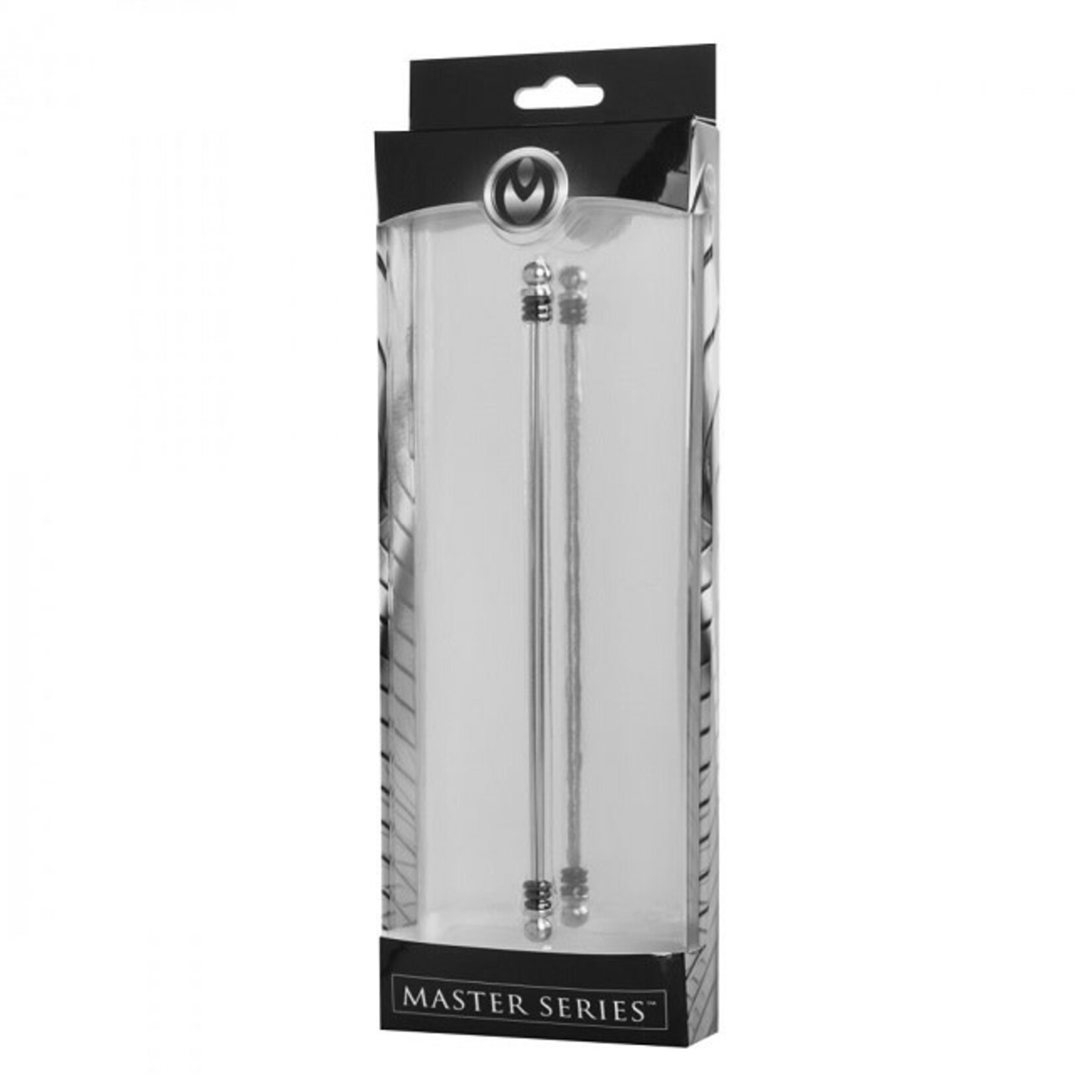 Master Series Master Series Abacus Vice Double Bar Pincher