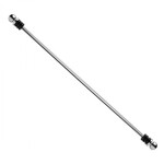 Master Series Abacus Vice Double Bar Pincher