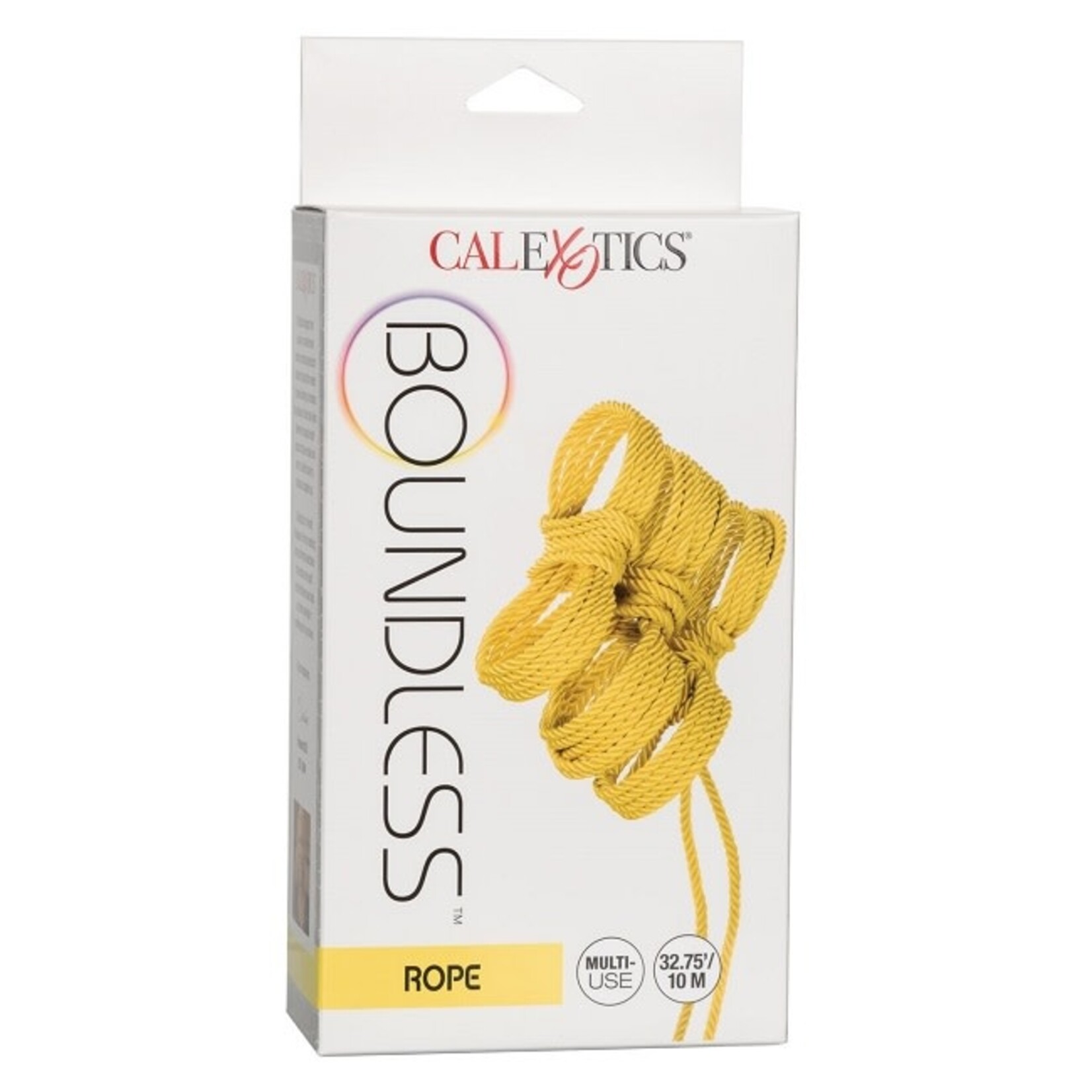 CalExotics Boundless™ Rope - 32.75'/10 m