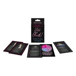 Kheper Games Let's F*ck! Card Game