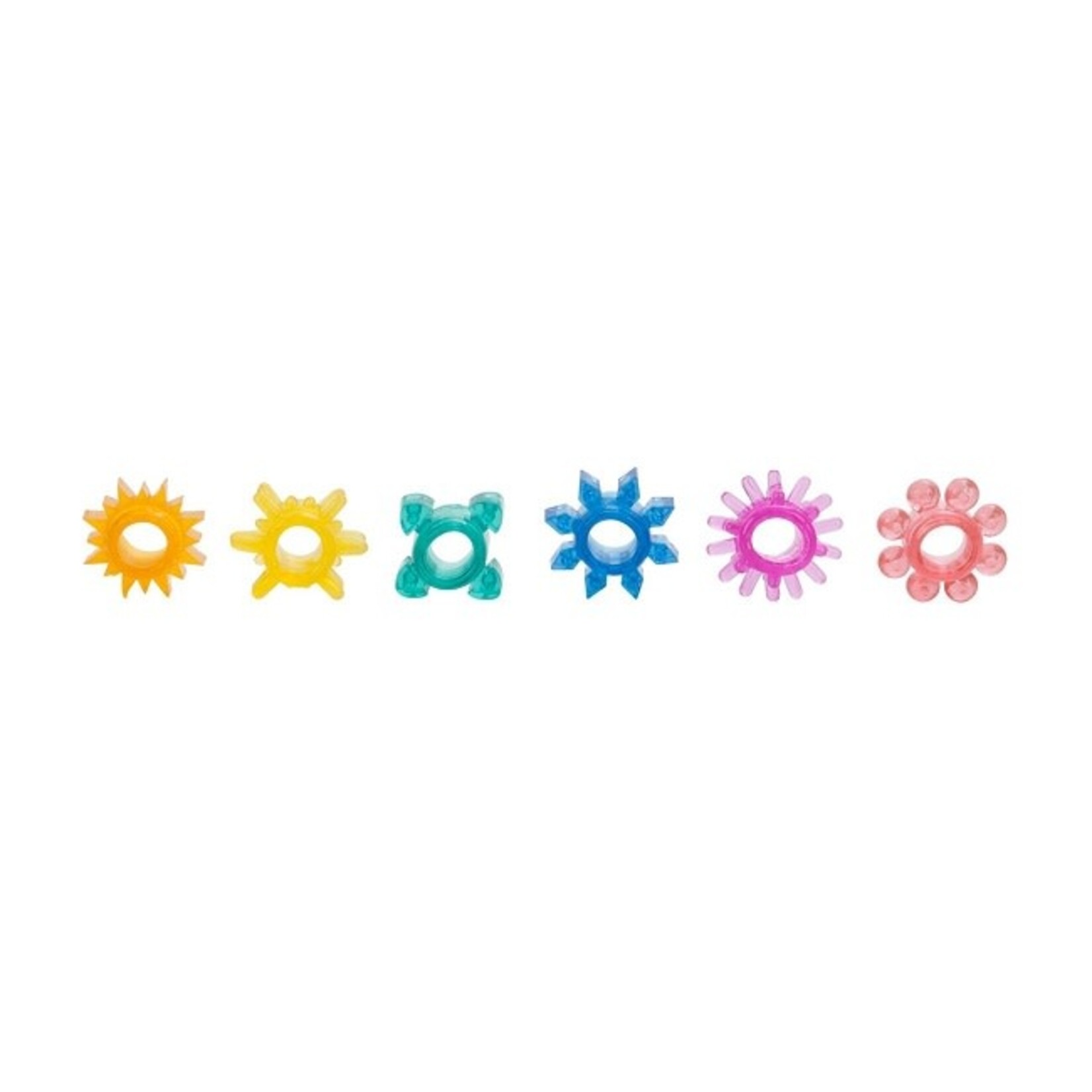 CalExotics Senso 6 Pak