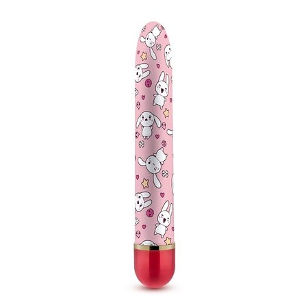 Blush Novelties The Collection - Sweet Bunny Classic Slim Vibe