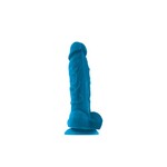 NS Novelties ColourSoft - 5" Dildo