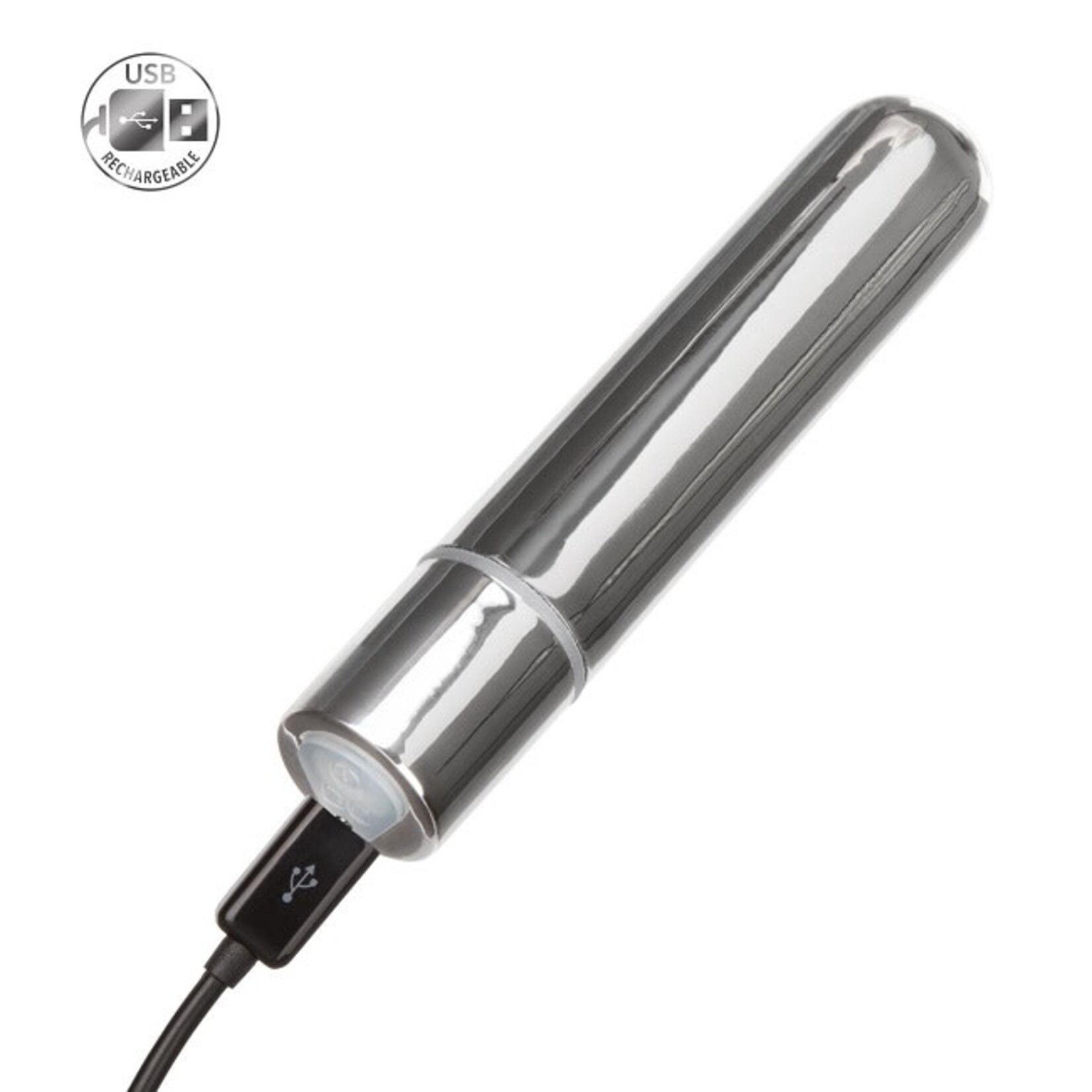 CalExotics CalExotics Recharge Rechargeable Bullet