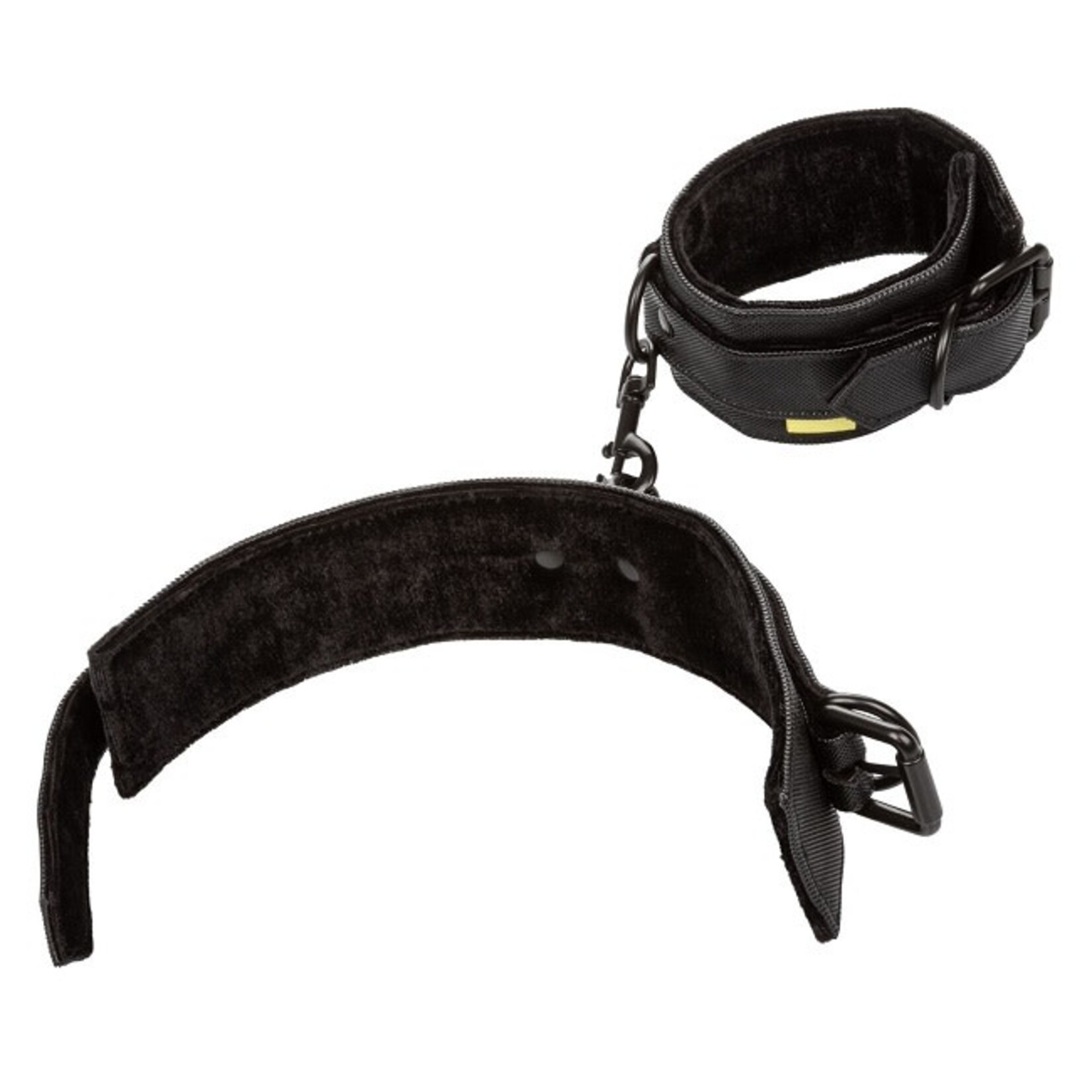 CalExotics Boundless Ankle Cuffs