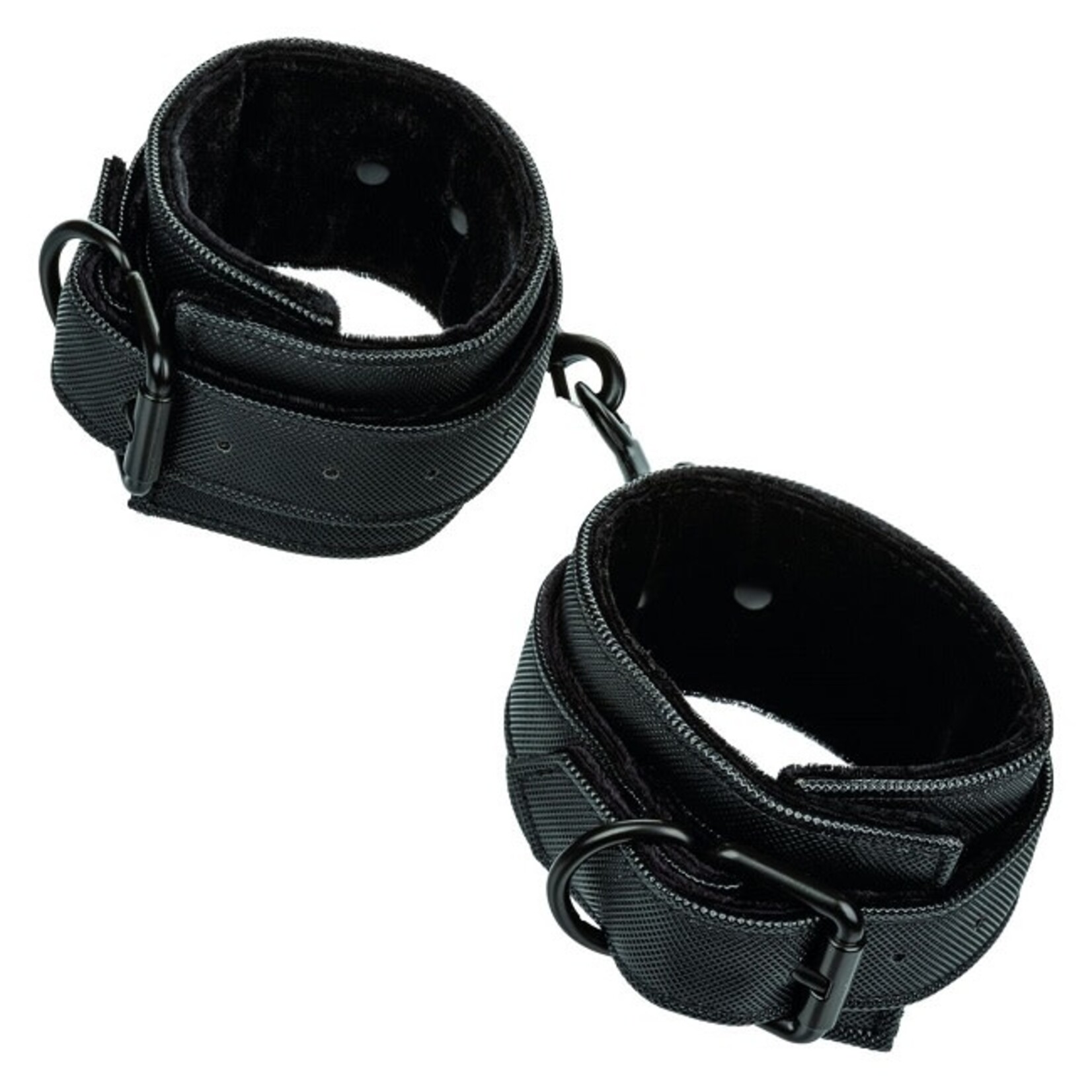 CalExotics Boundless Ankle Cuffs