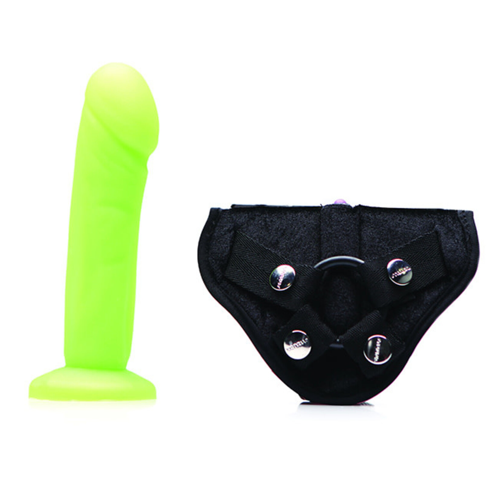 Tantus Vamp Strap-On