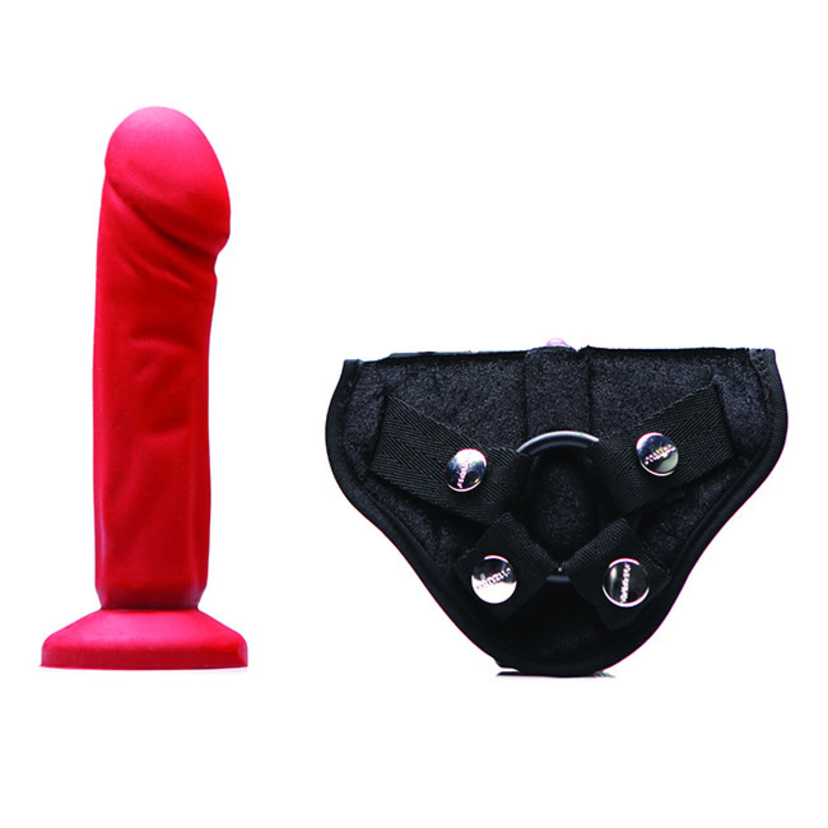 Tantus Vamp Strap-On
