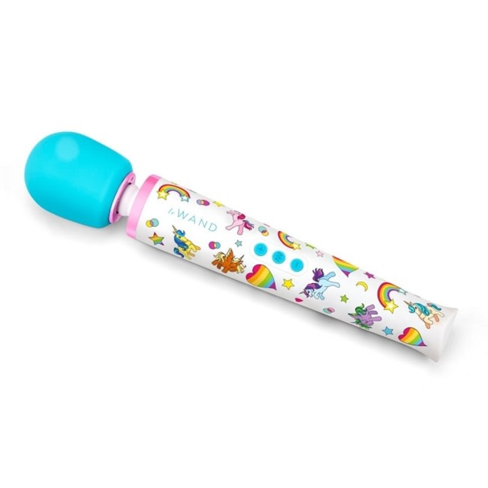 Le Wand Le Wand Unicorn Wand Limited Edition Set