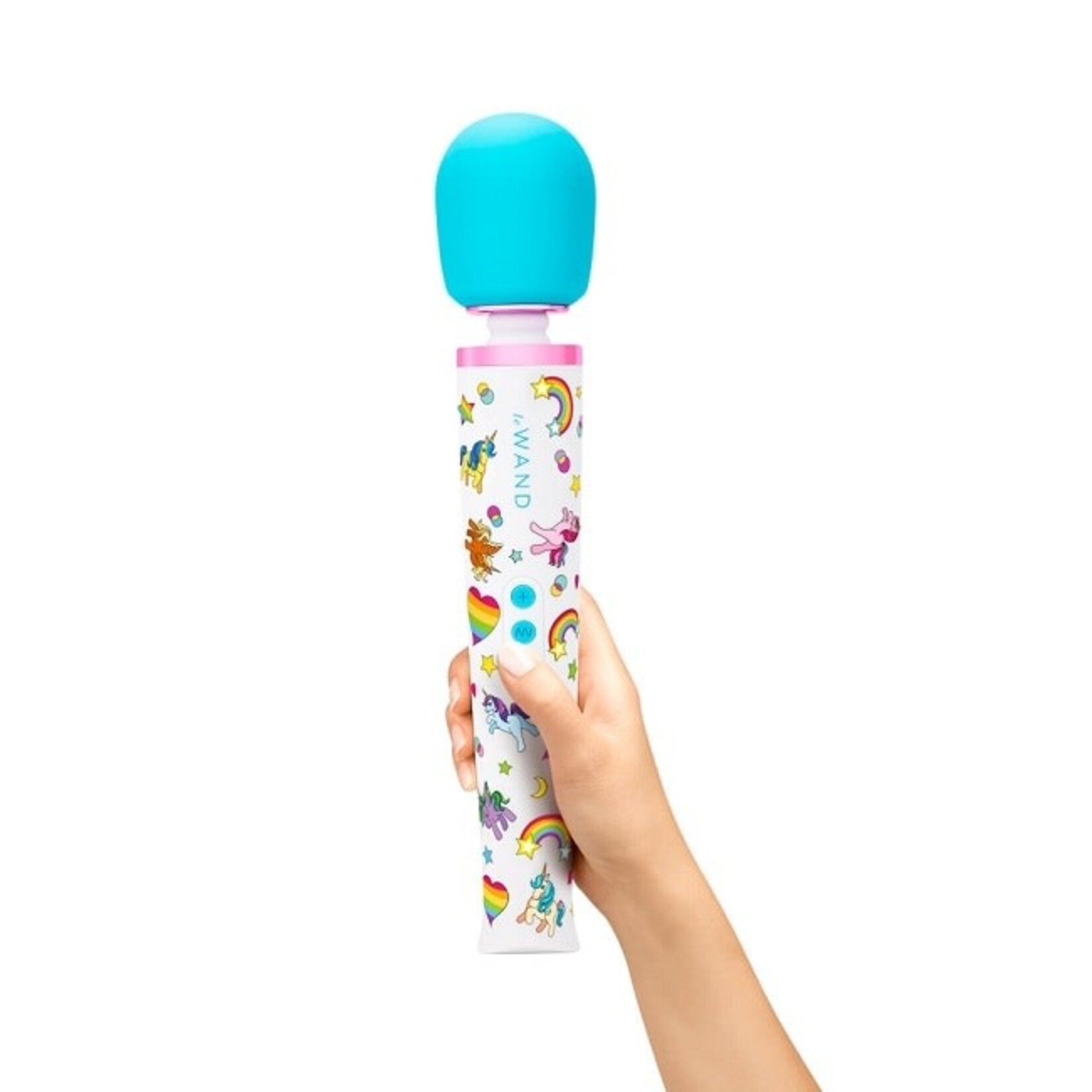 Le Wand Le Wand Unicorn Wand Limited Edition Set