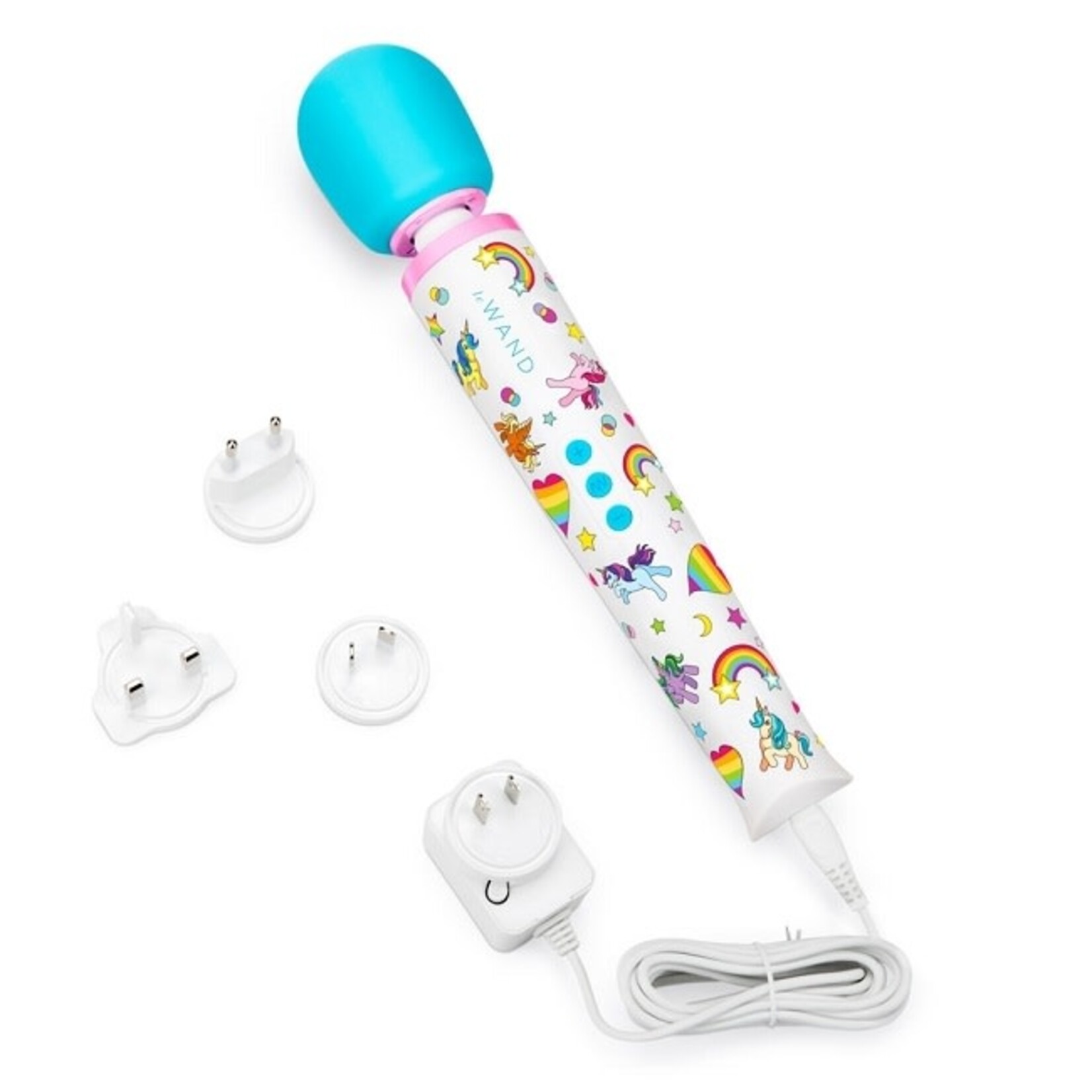 Le Wand Le Wand Unicorn Wand Limited Edition Set