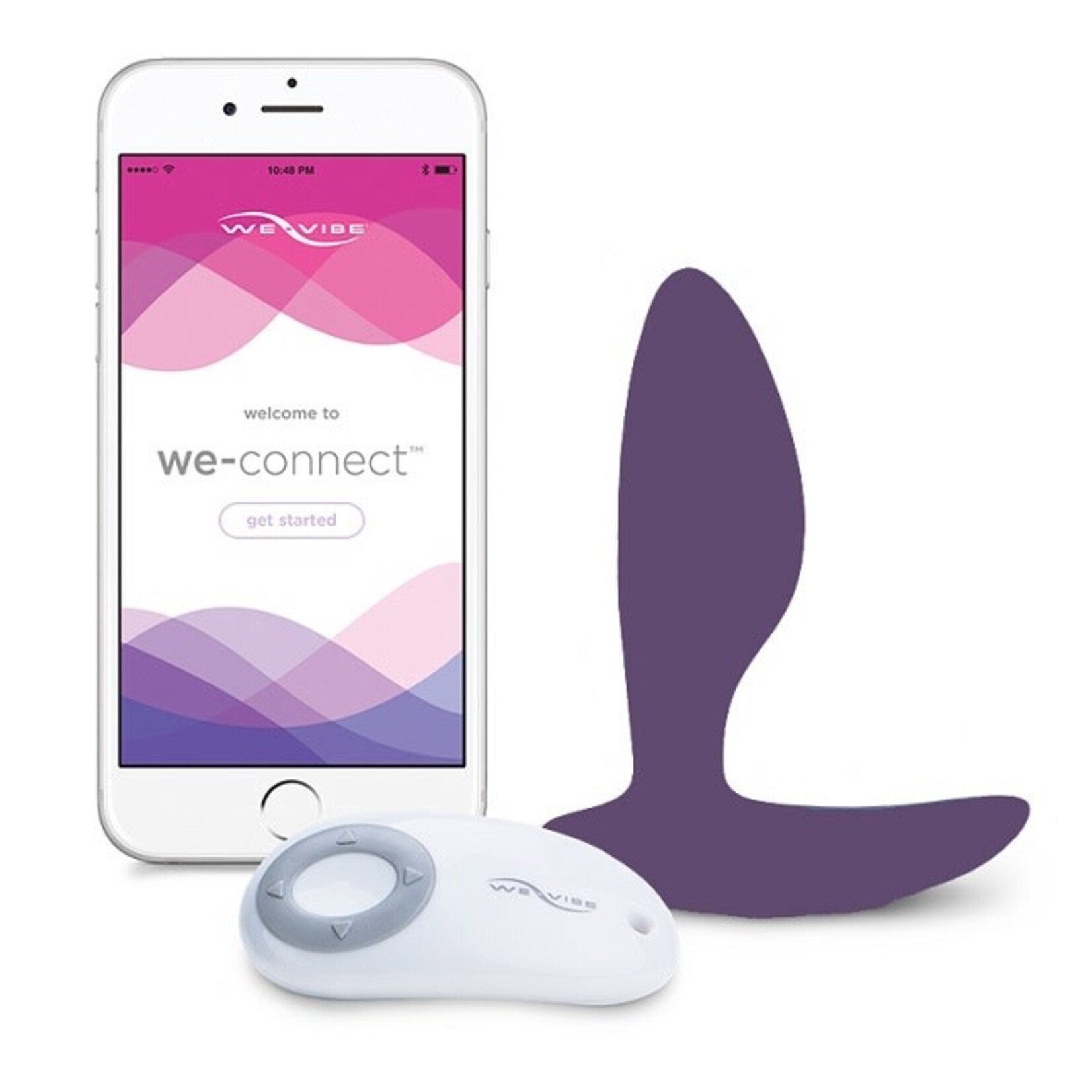 We-Vibe We-Vibe Ditto