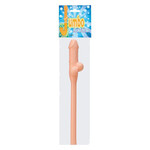 Jumbo Pecker Straw