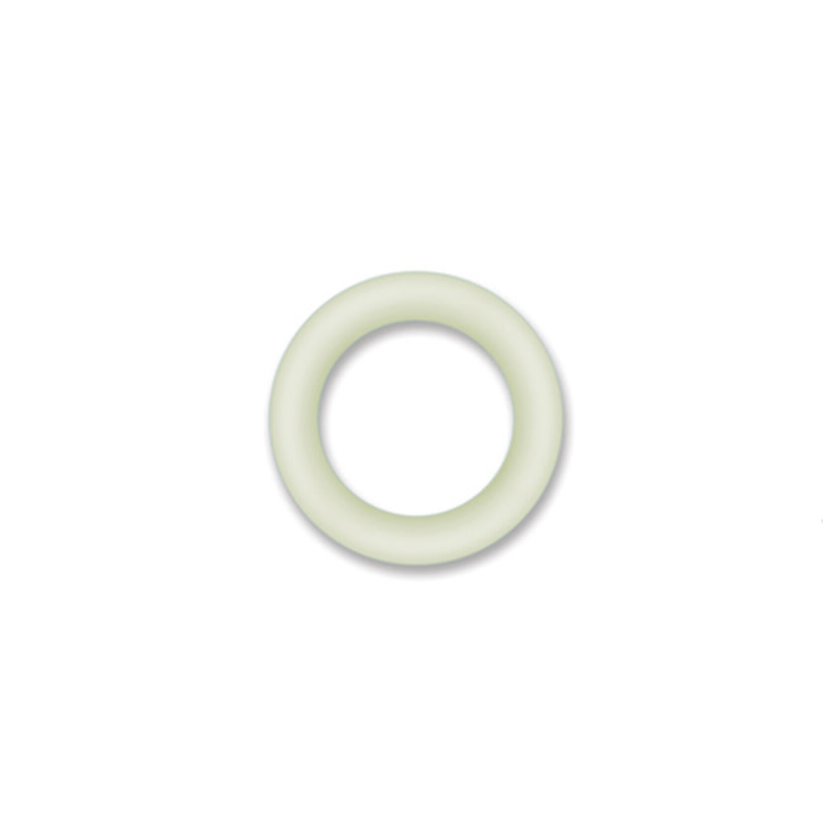 NS Novelties Firefly Halo Cock Ring - Small