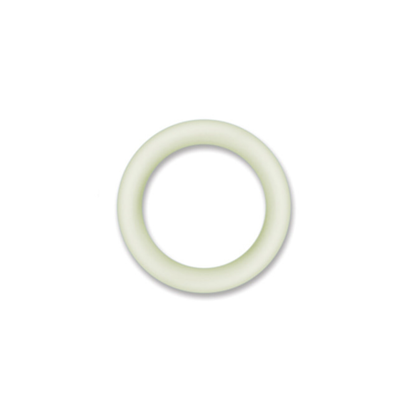 NS Novelties Firefly Halo Cock Ring - Large