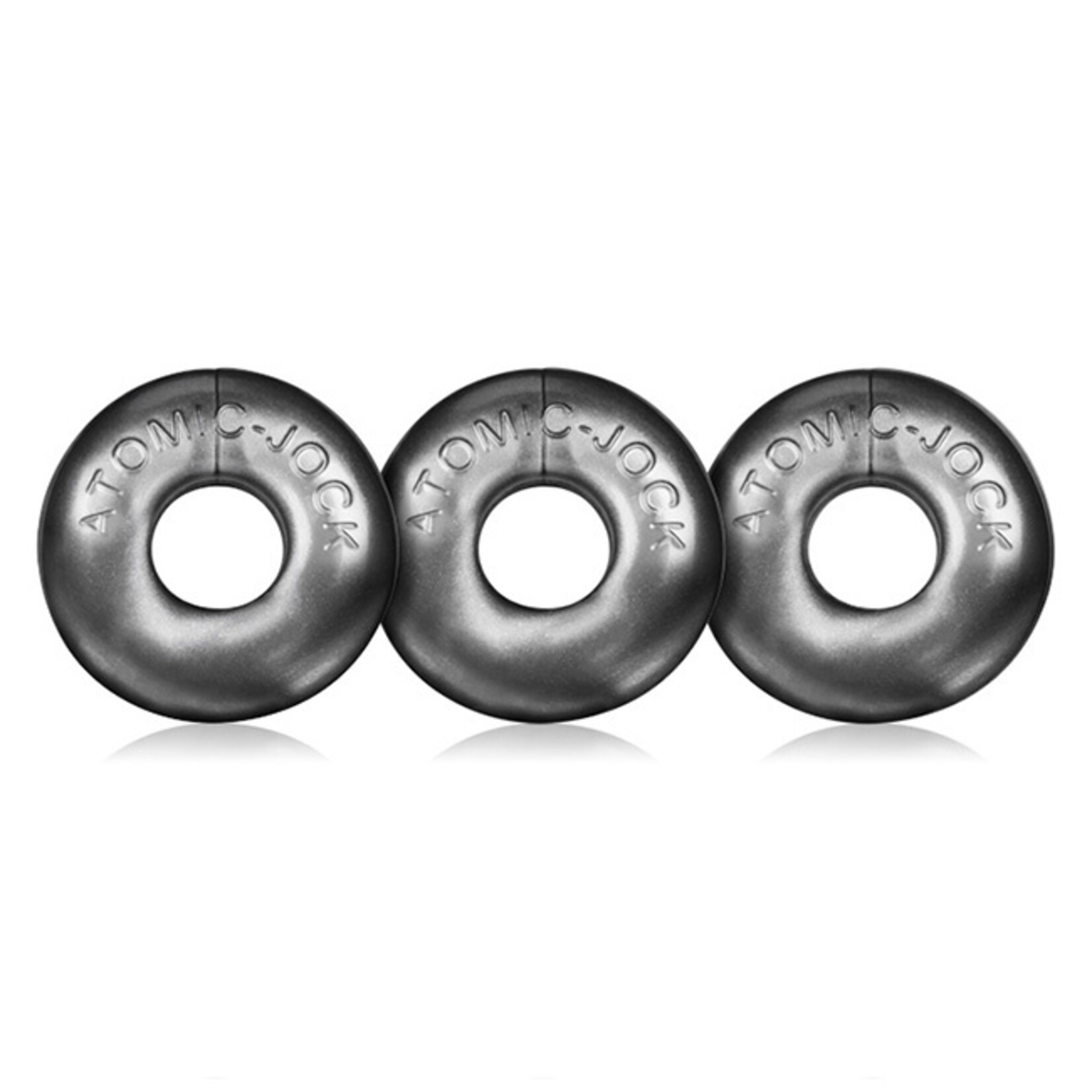 Oxballs USA Oxballs RINGER Cock Ring 3 Pack