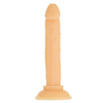 Addiction Tino 5.25" Silicone Dildo
