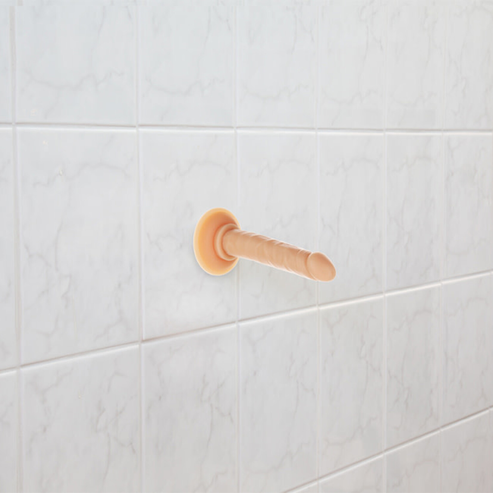 Addiction Addiction - Tino 5.25" Silicone Dildo