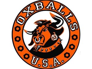 Oxballs USA