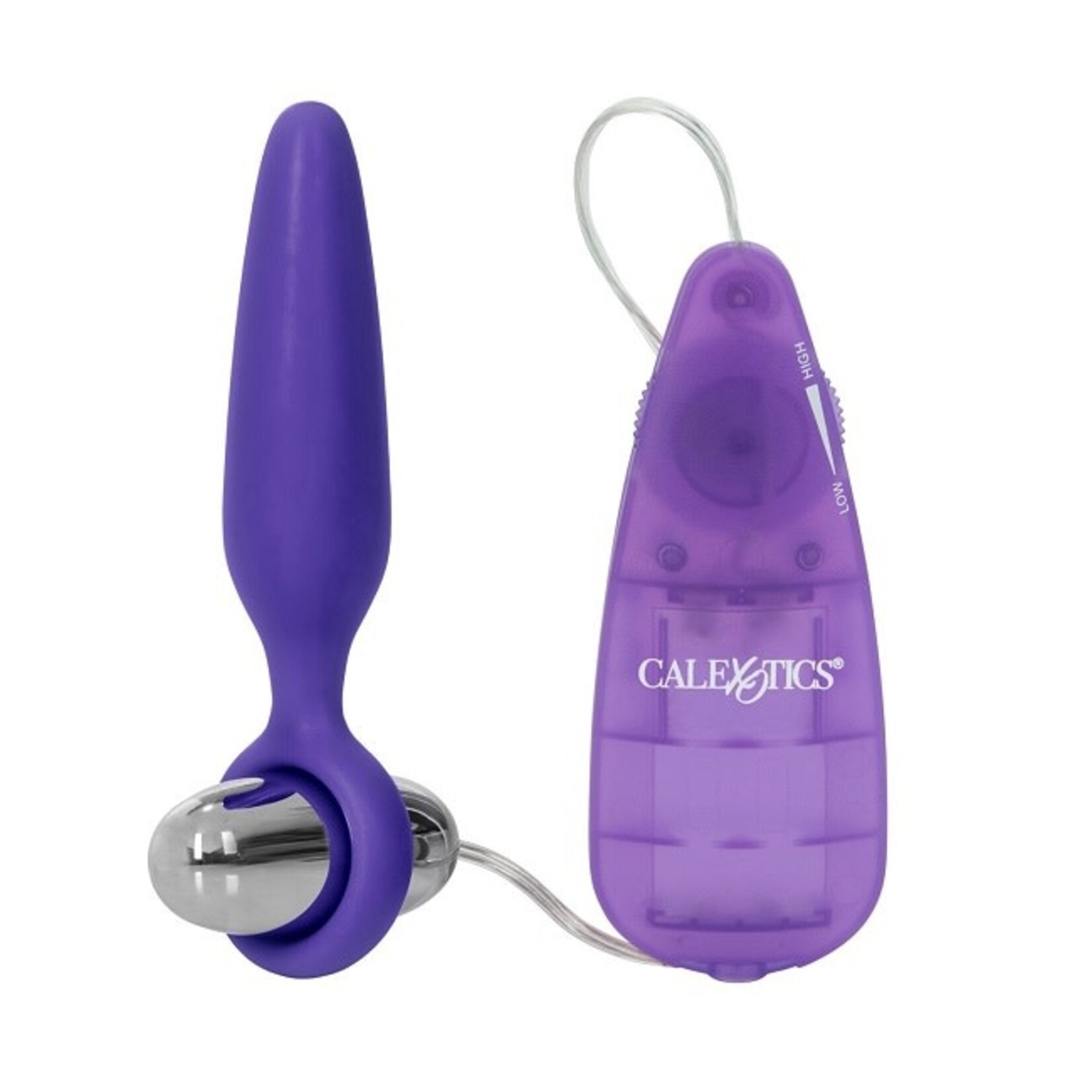 CalExotics Hers Anal Kit
