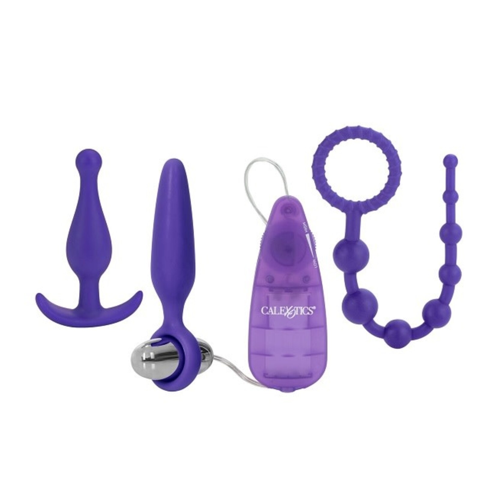 CalExotics Hers Anal Kit