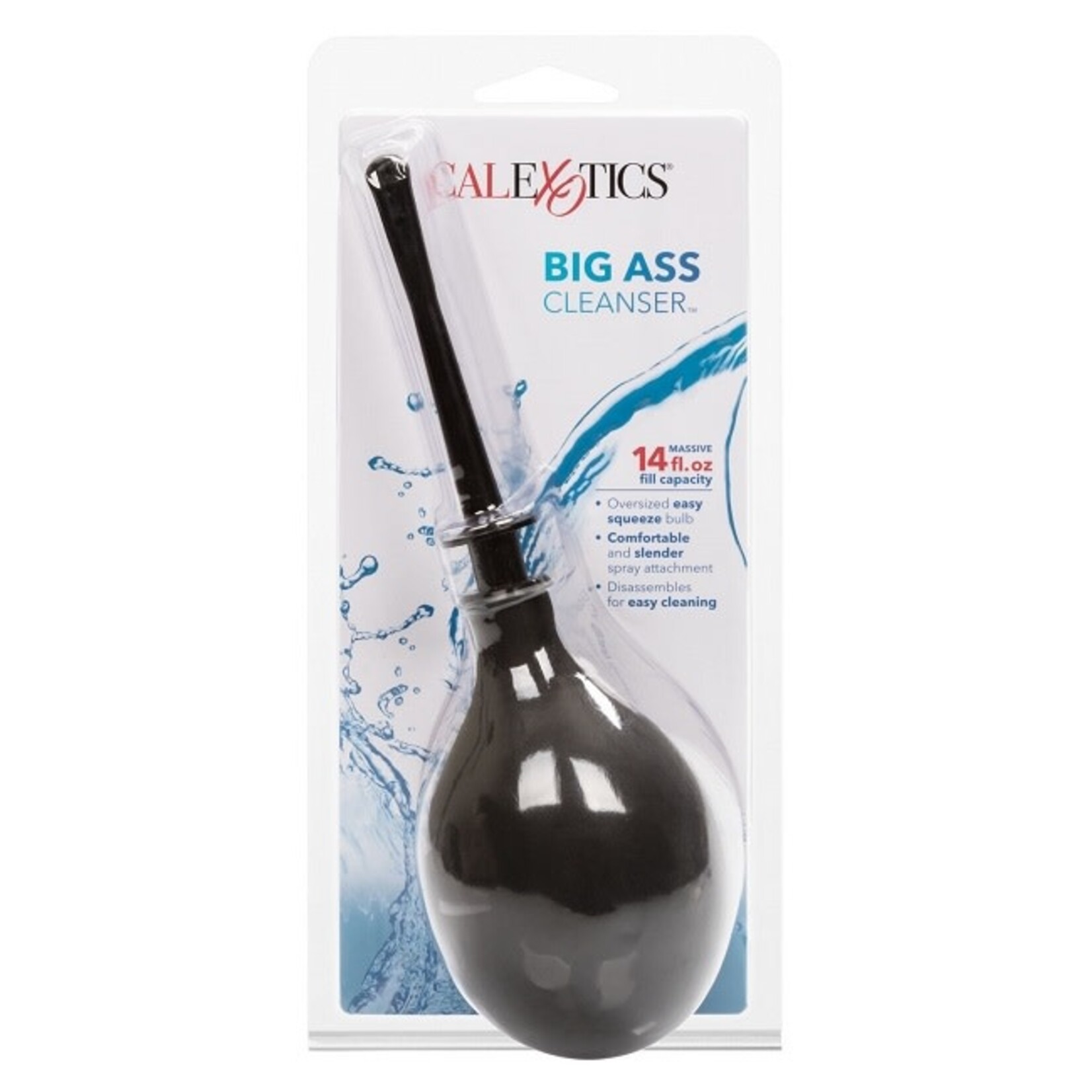 CalExotics Big Ass Cleanser