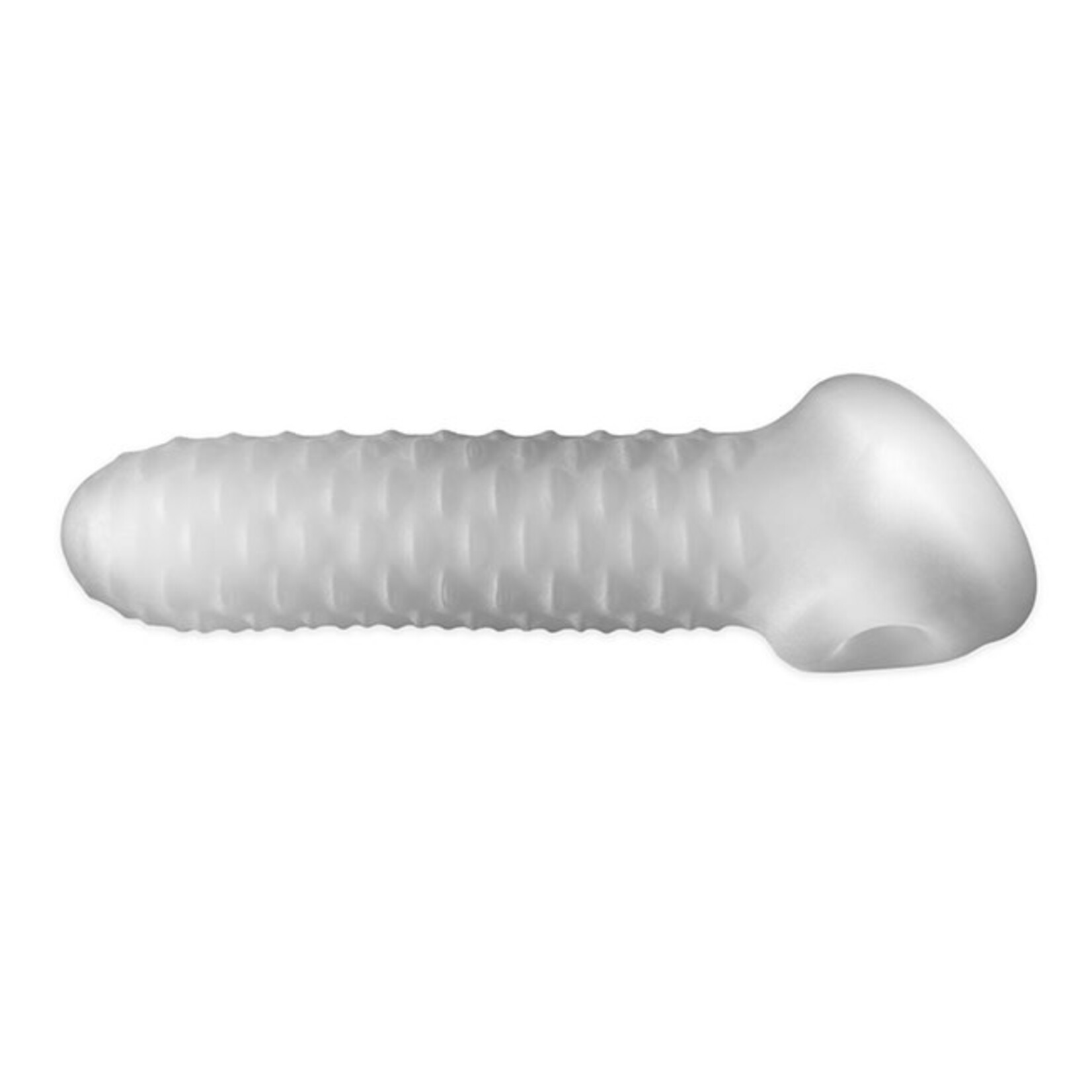 Perfect Fit Fat Boy Checker Plate Sheath 5.5"